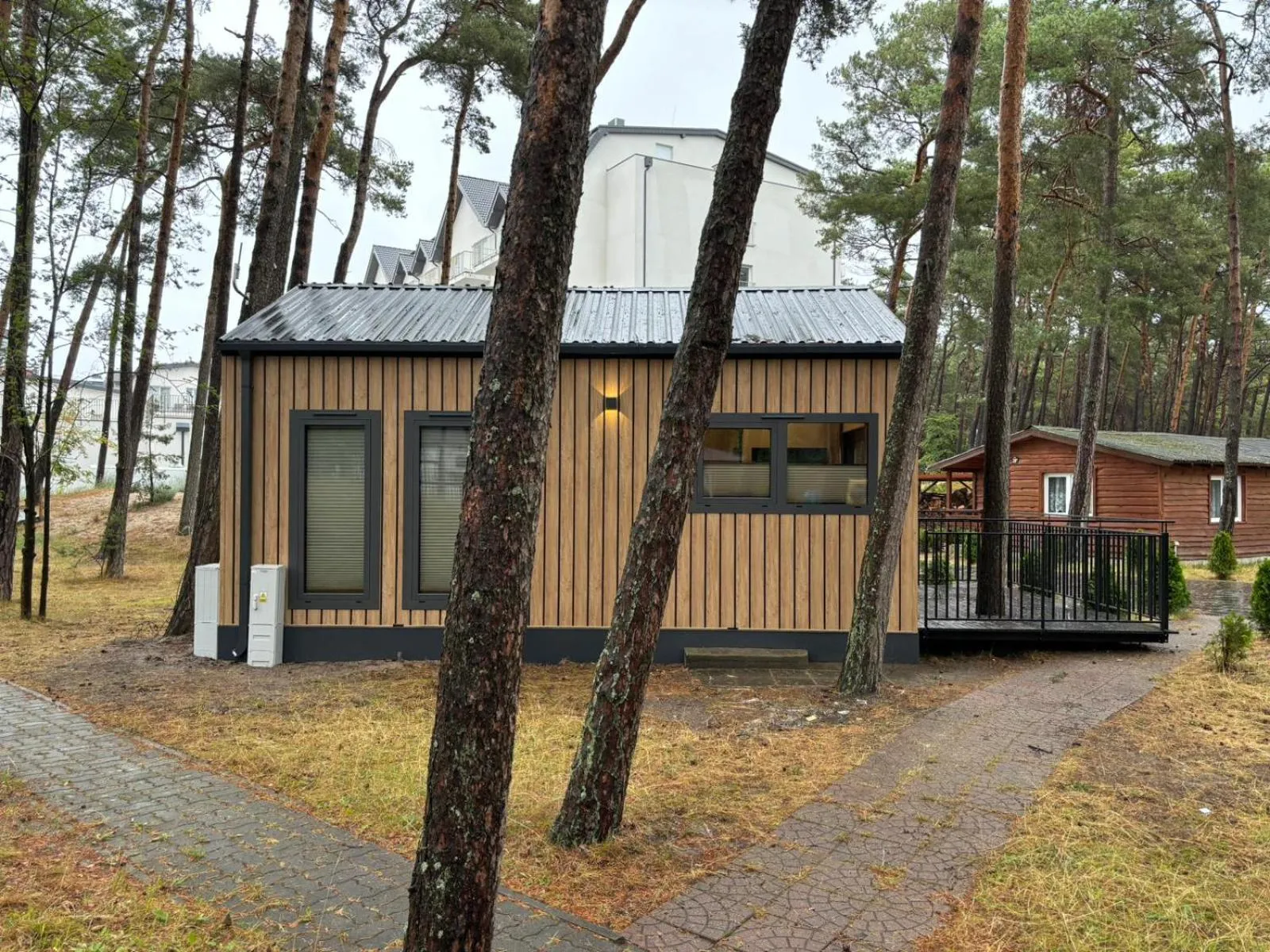 Hotel Jantar Wellness & Spa