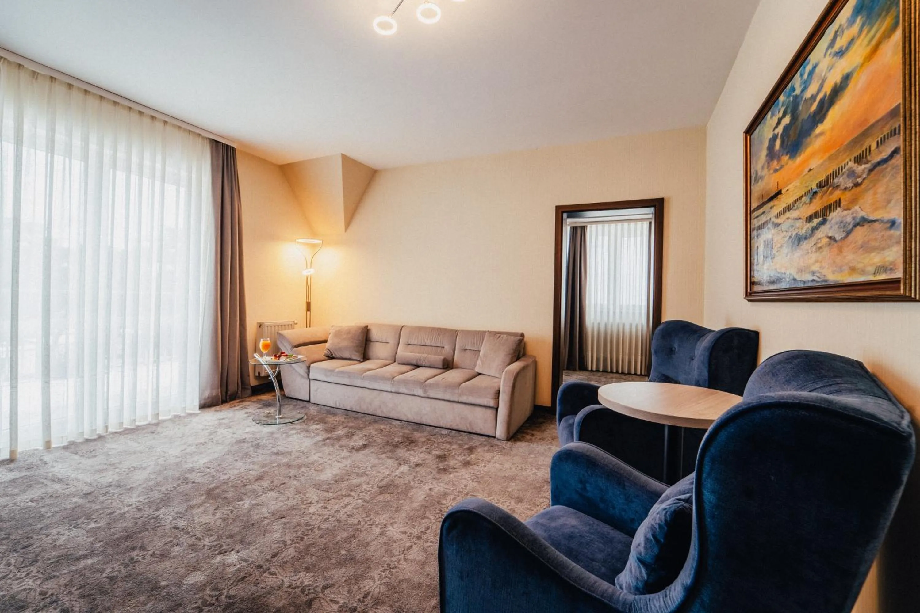 Hotel Jantar Wellness & Spa