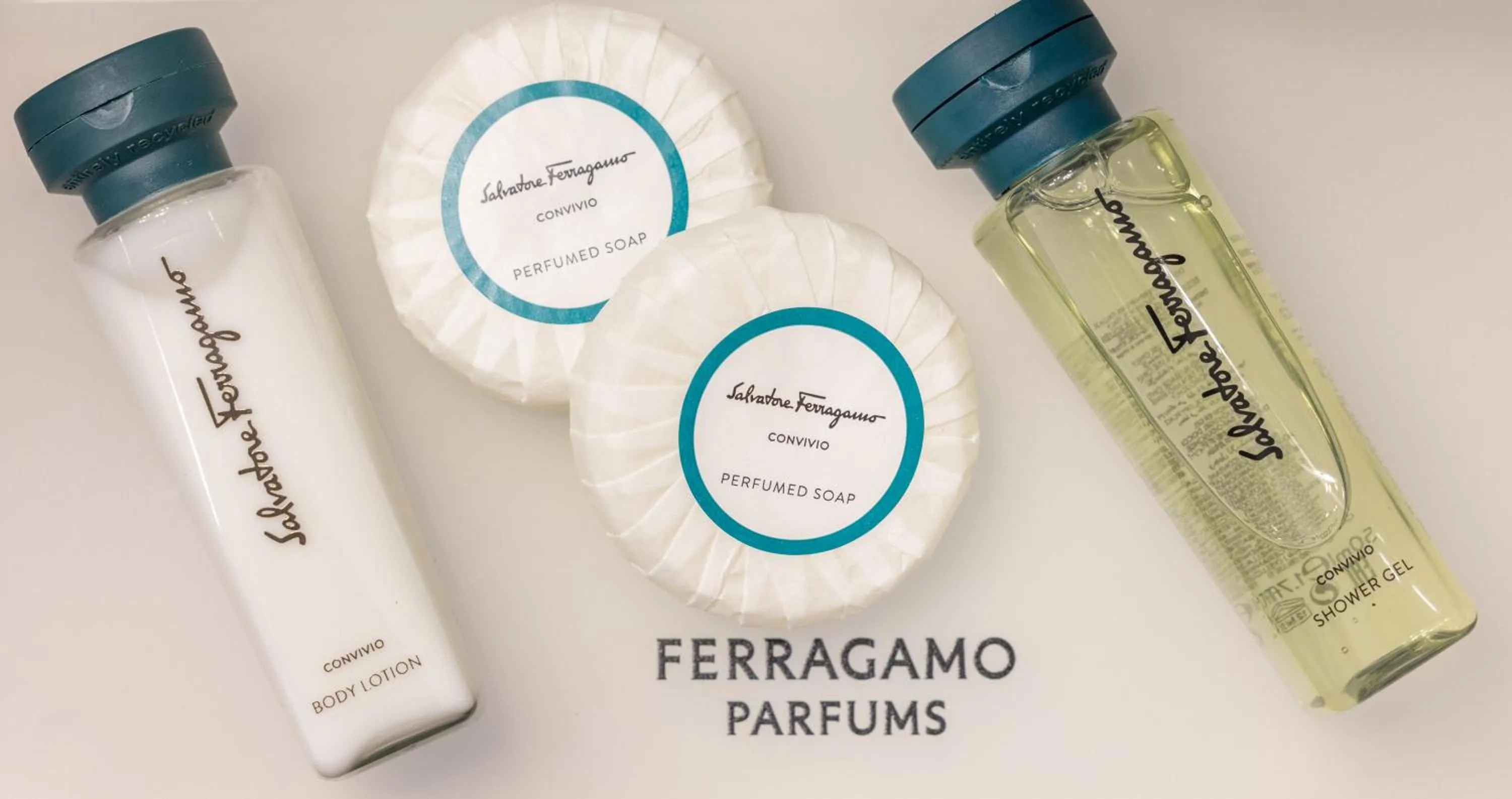 Bathroom in Ilisia Hotel Athens