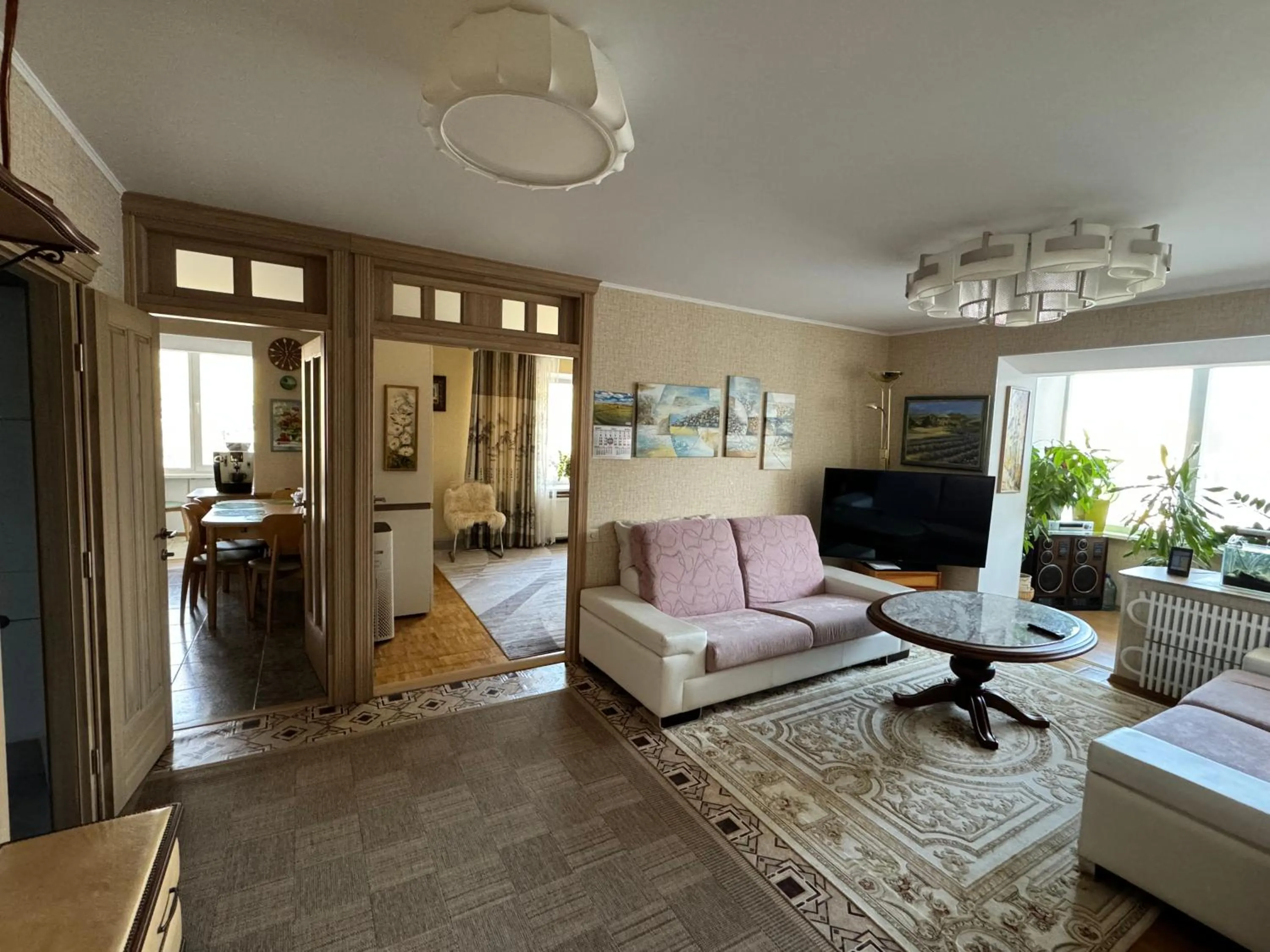 VIsagino Apartment