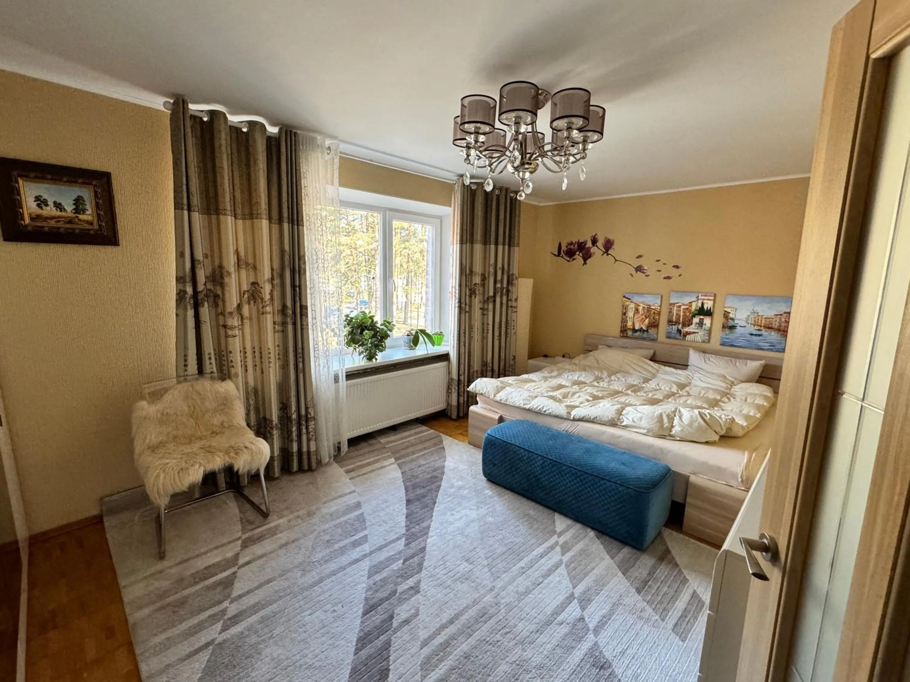 VIsagino Apartment