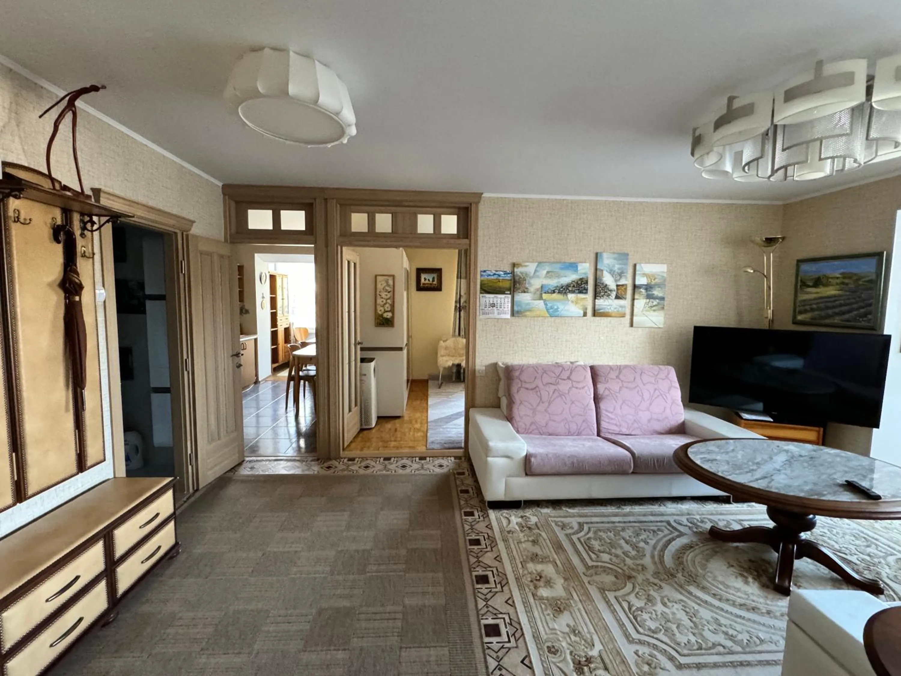 VIsagino Apartment