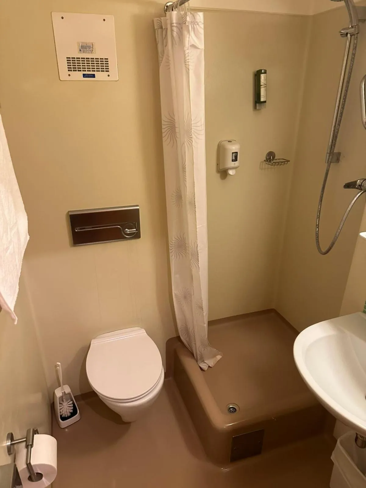 Hotel Paradiesquelle