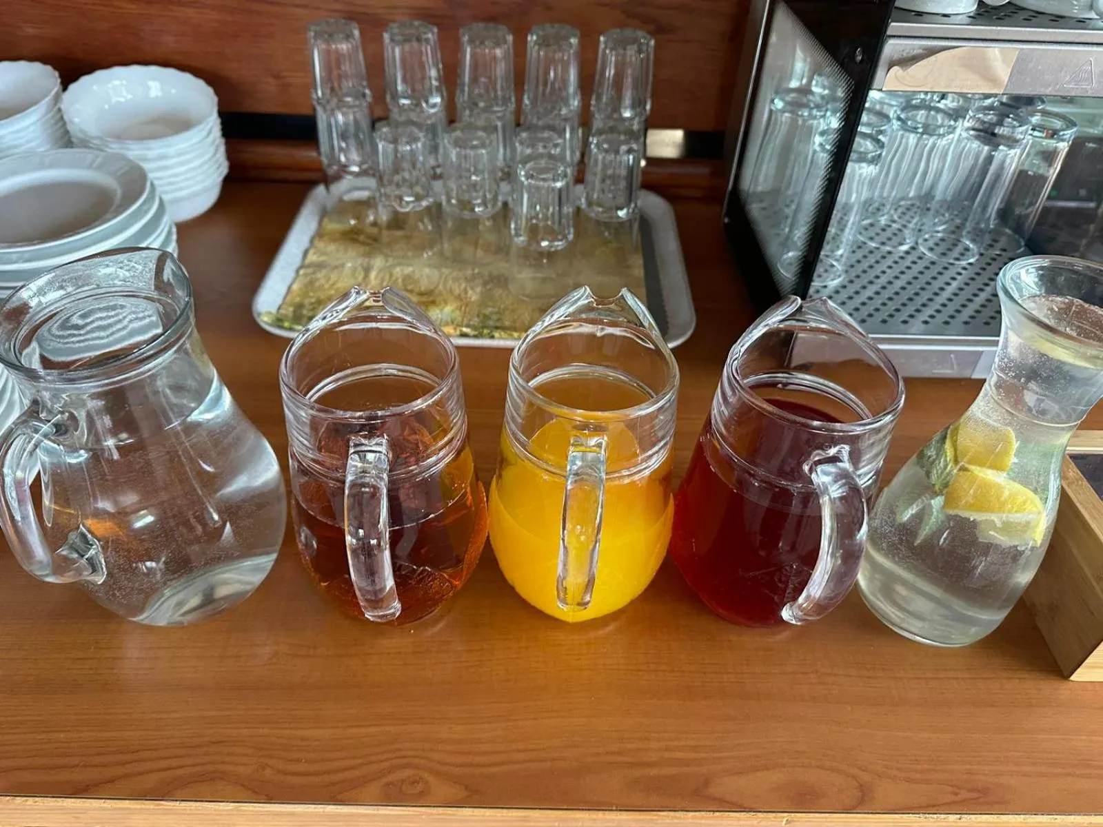 Hotel Paradiesquelle