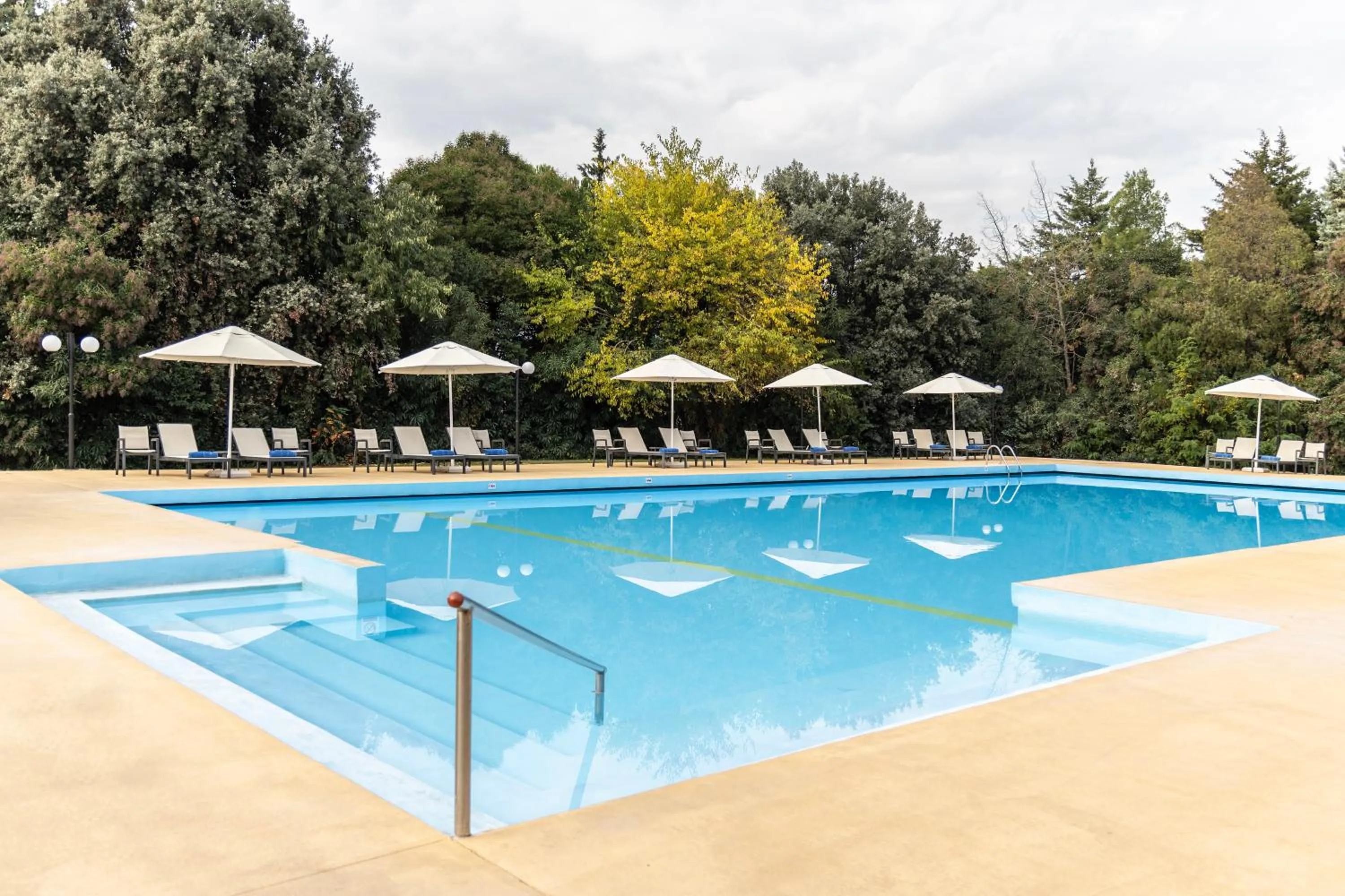 Amalia Hotel Meteora