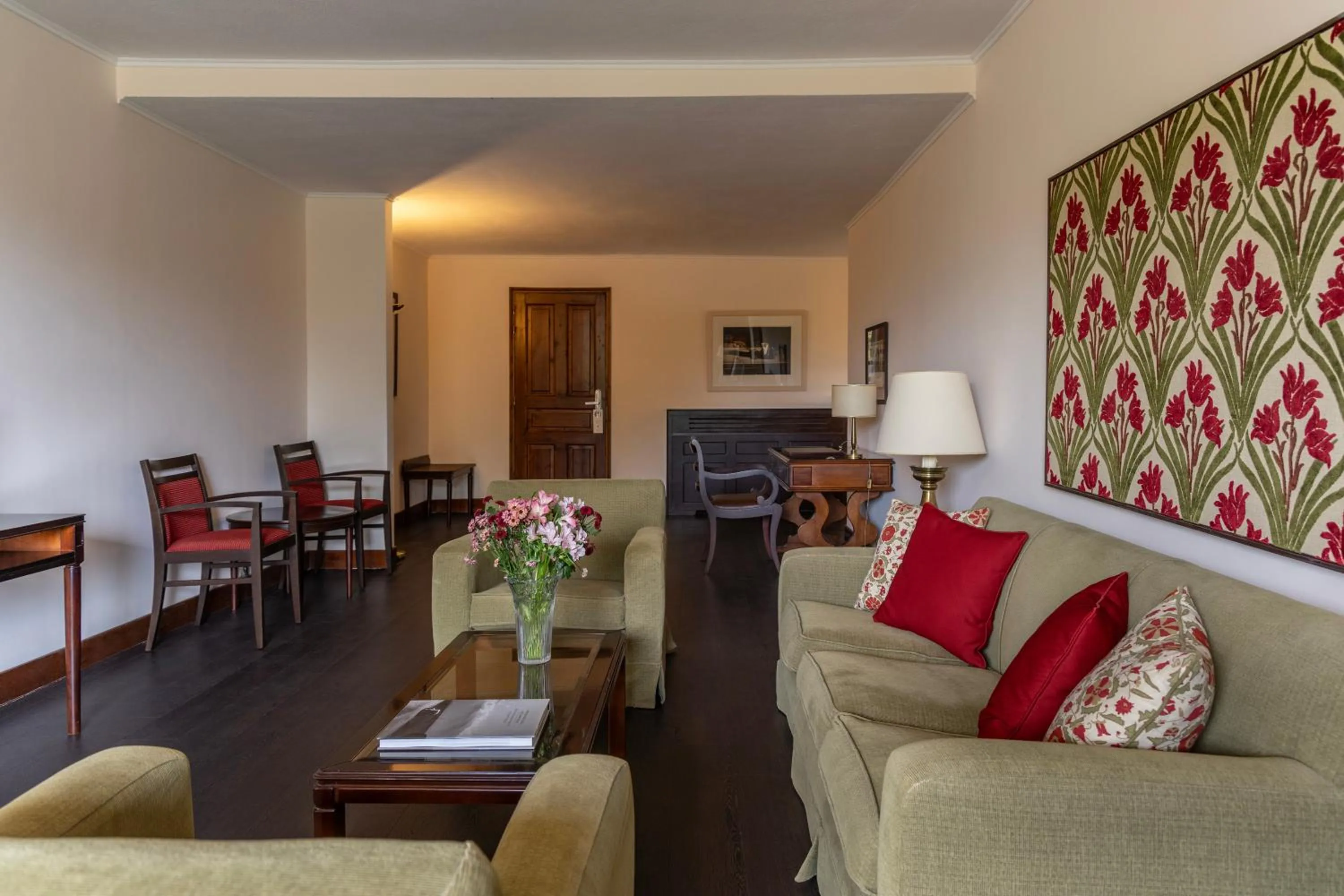 Amalia Hotel Meteora