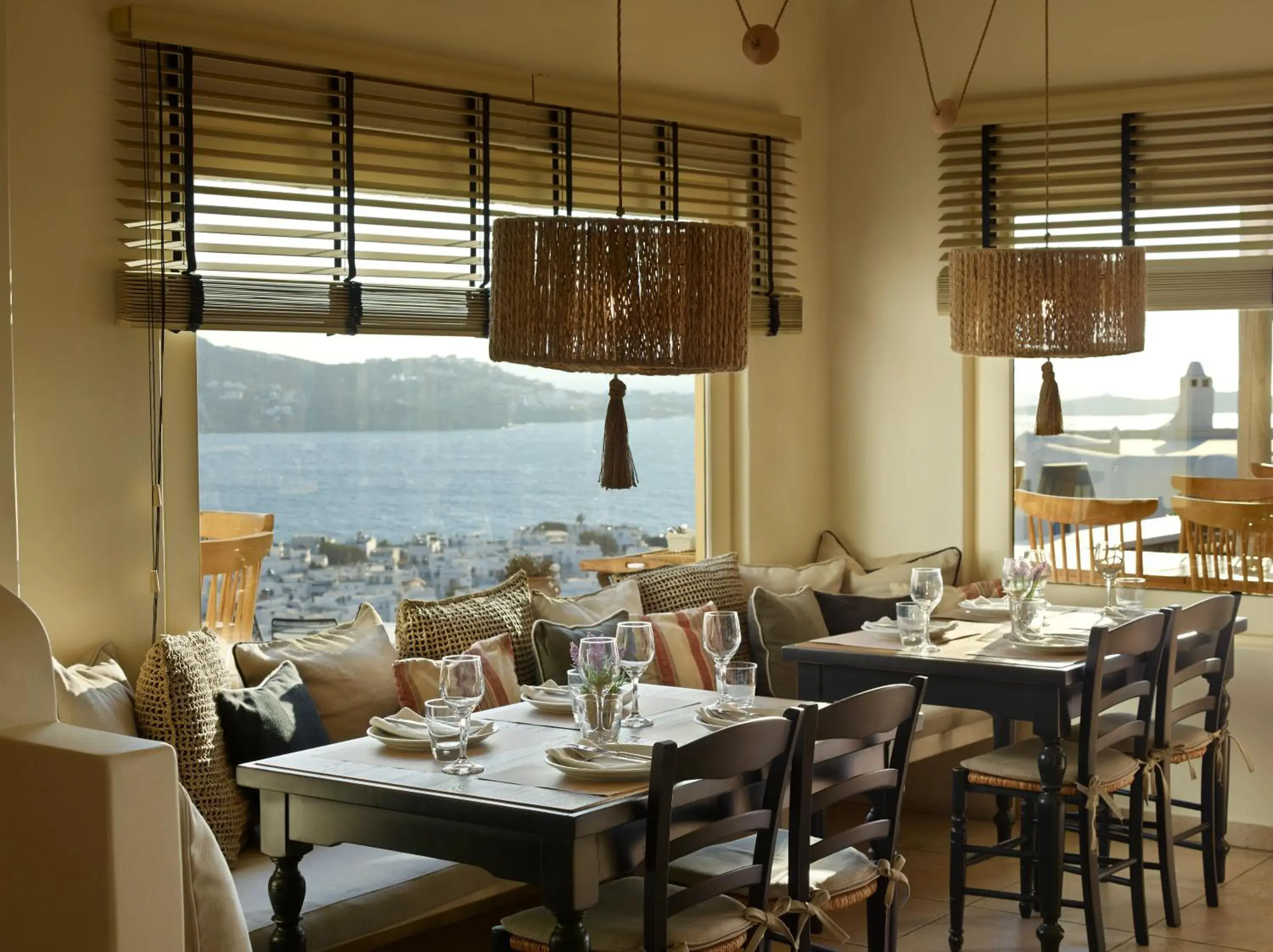 Restaurant/places to eat in Vencia Boutique Hotel Restaurant/places to eat in Vencia Boutique Hotel