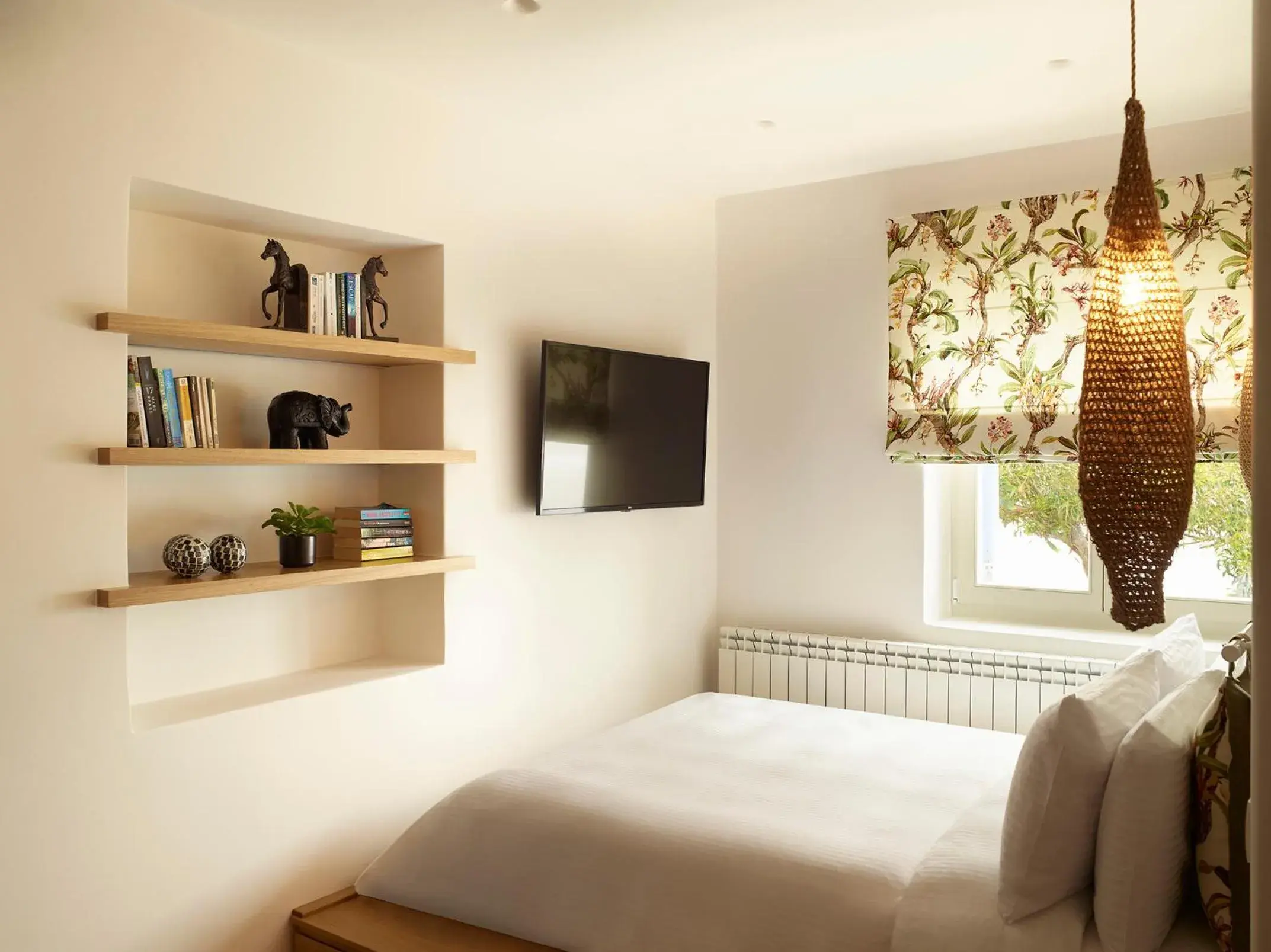 Bedroom, Bed in Vencia Boutique Hotel Bedroom, Bed in Vencia Boutique Hotel