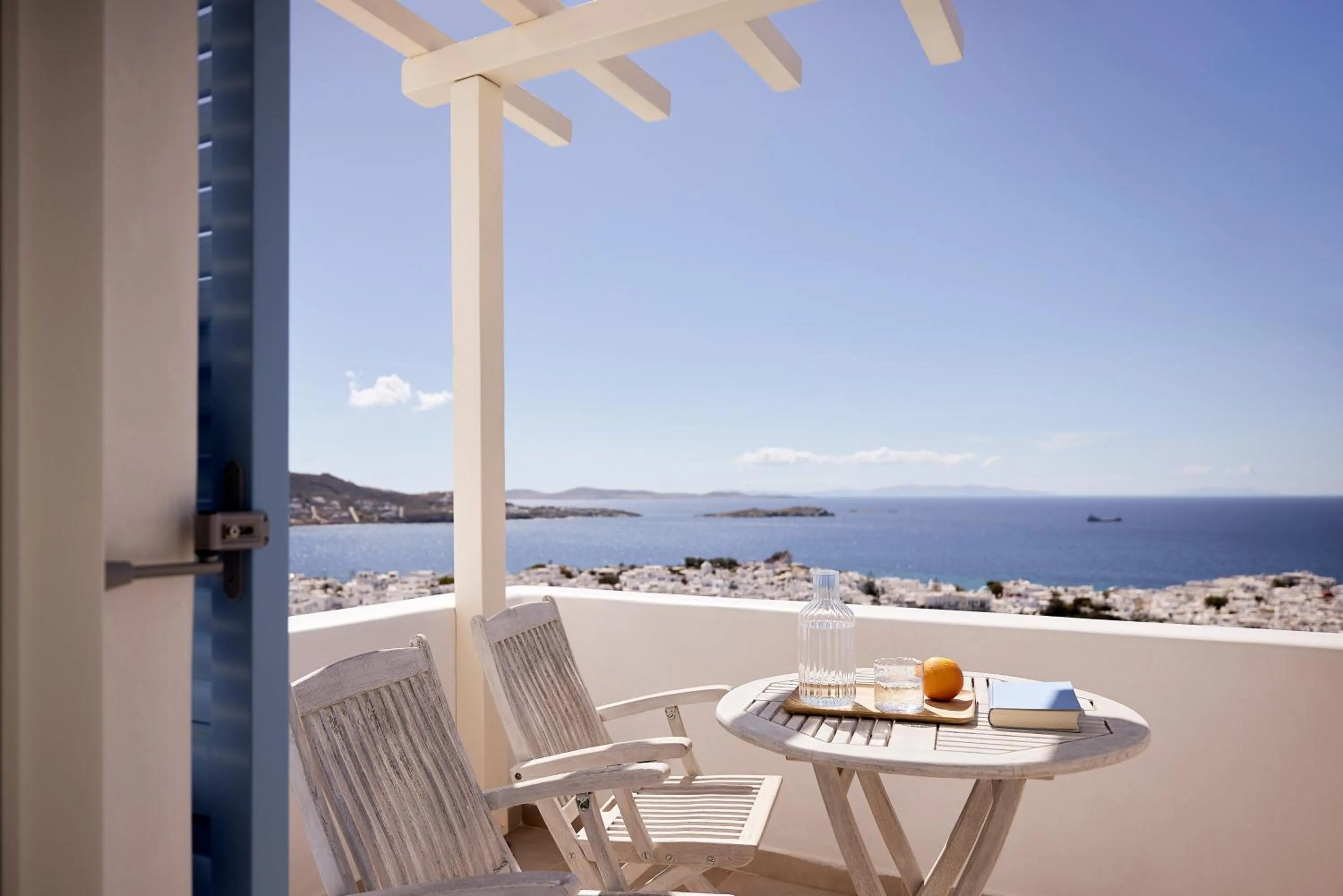 View (from property/room) in Vencia Boutique Hotel