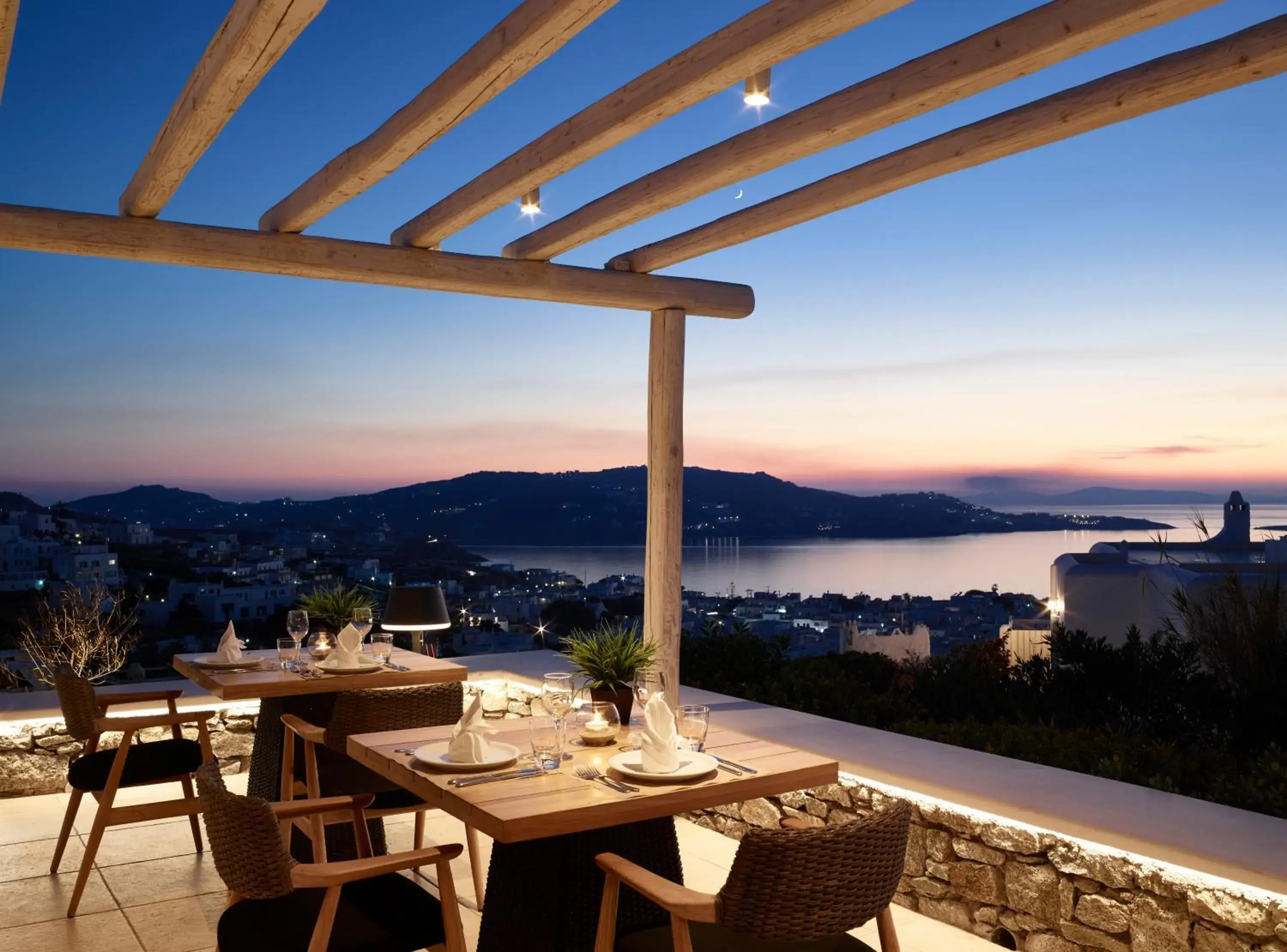 Restaurant/places to eat in Vencia Boutique Hotel Restaurant/places to eat in Vencia Boutique Hotel