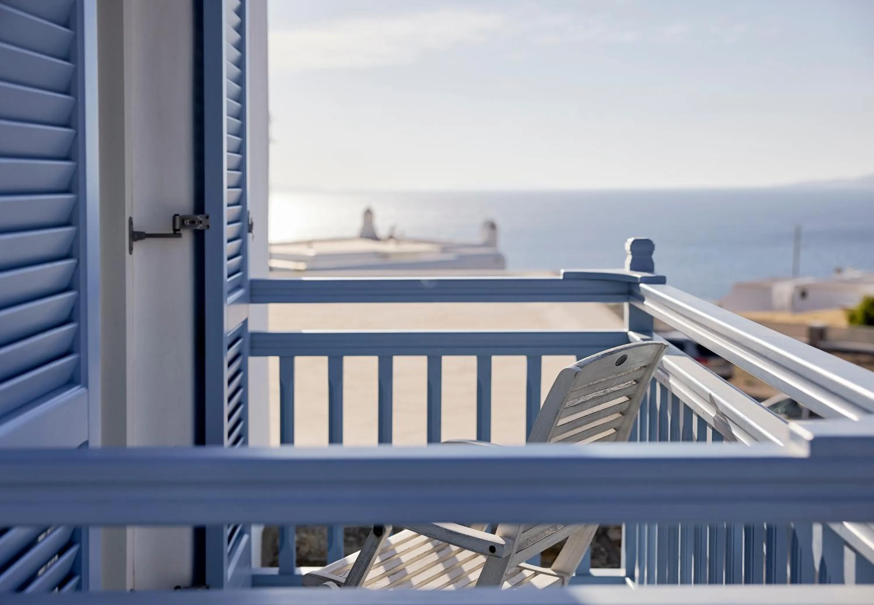 View (from property/room) in Vencia Boutique Hotel