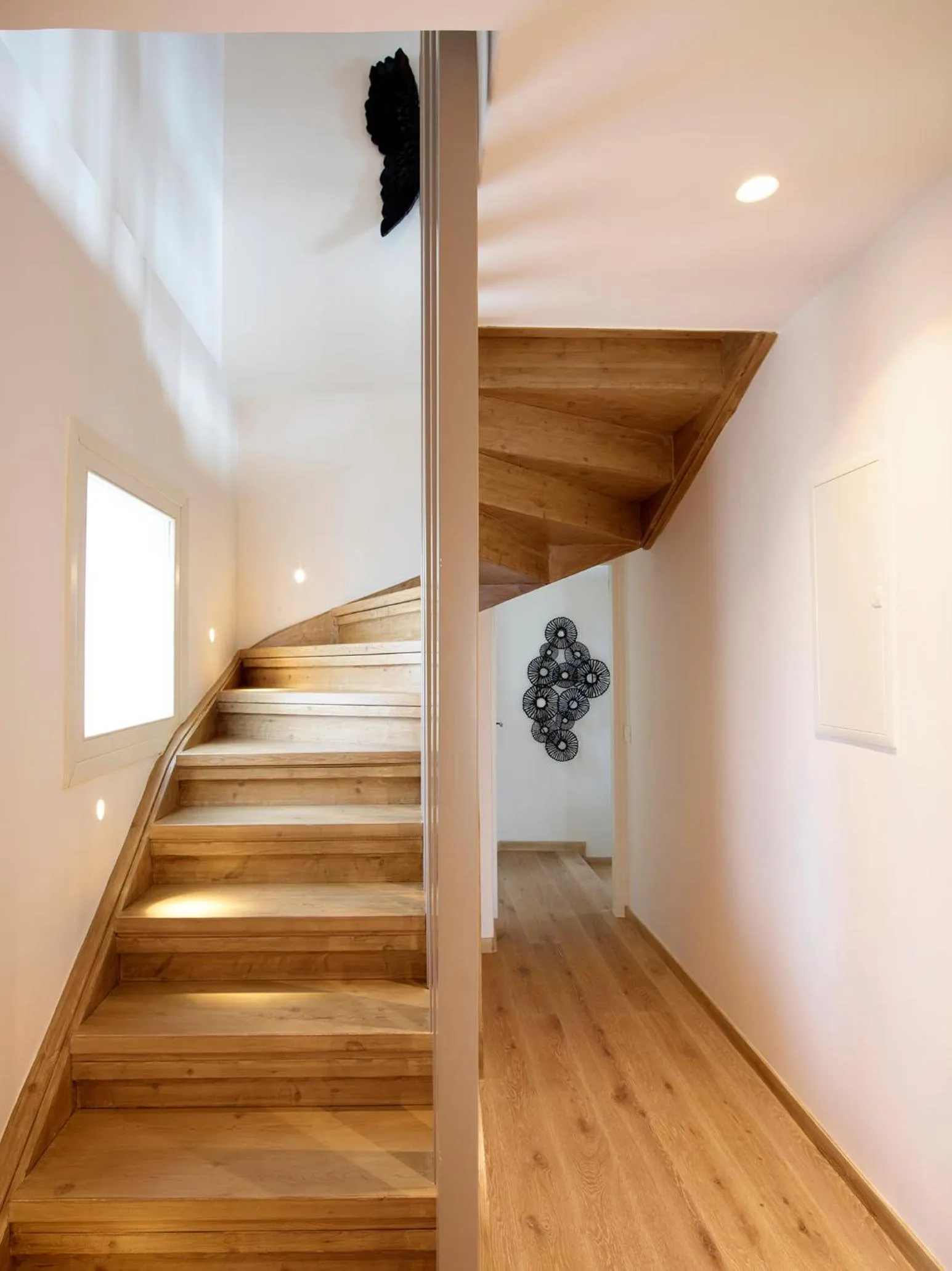 Photo of the whole room in Vencia Boutique Hotel