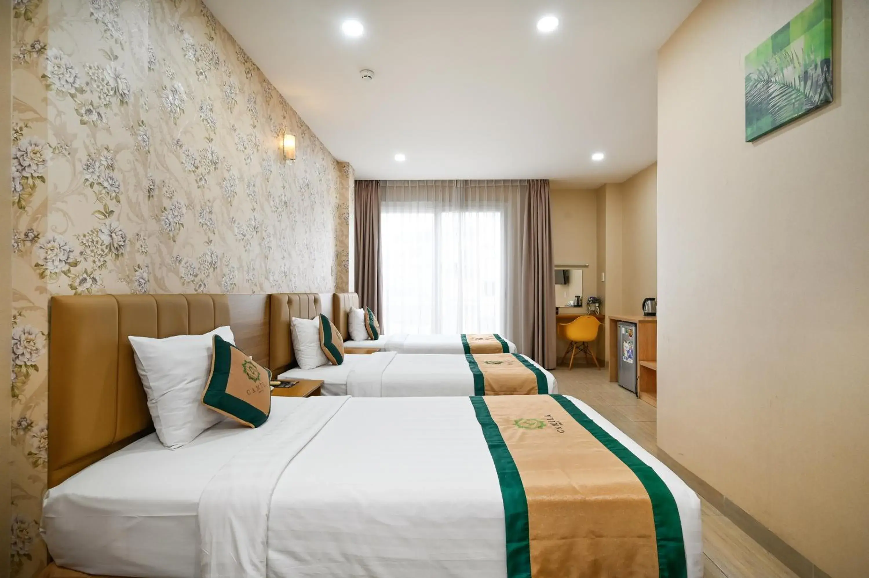 Photo of the whole room, Bed in Camila Airport Hotel Photo of the whole room, Bed in Camila Airport Hotel