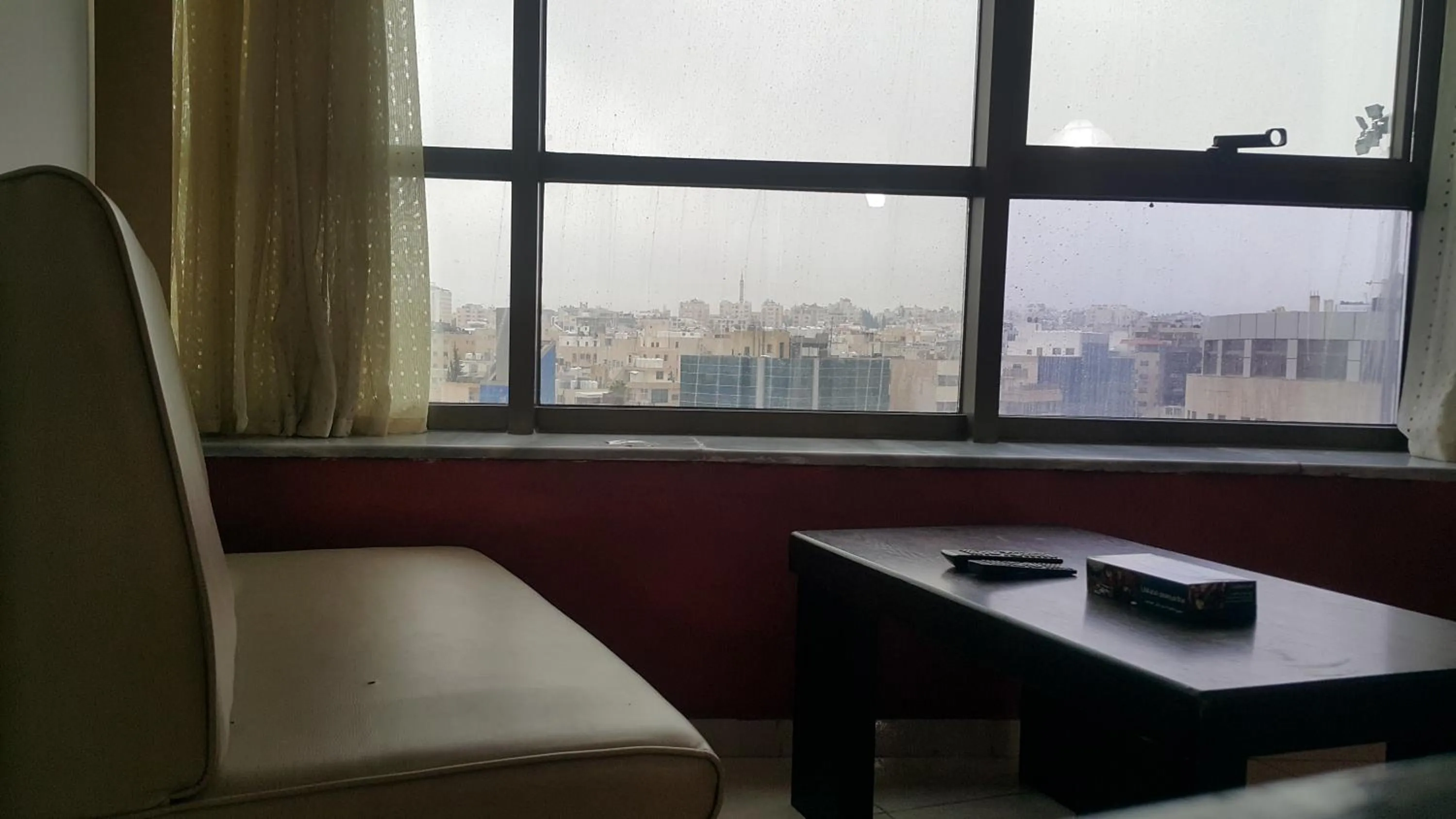 City view in Al Fakher Hotel Apartments & Suites