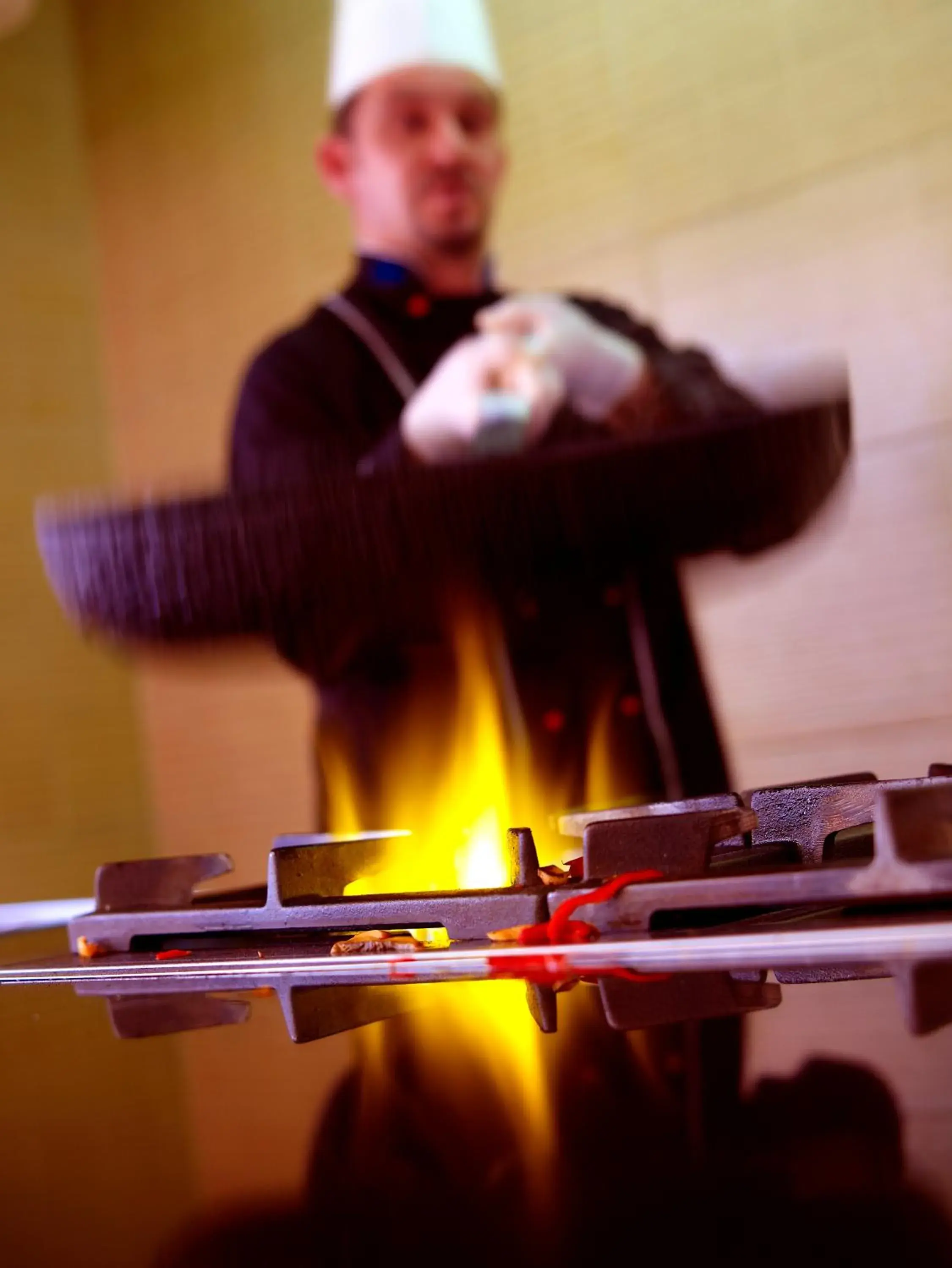 Food in Eurohotel Katrin Hotel & Bungalows Food in Eurohotel Katrin Hotel & Bungalows