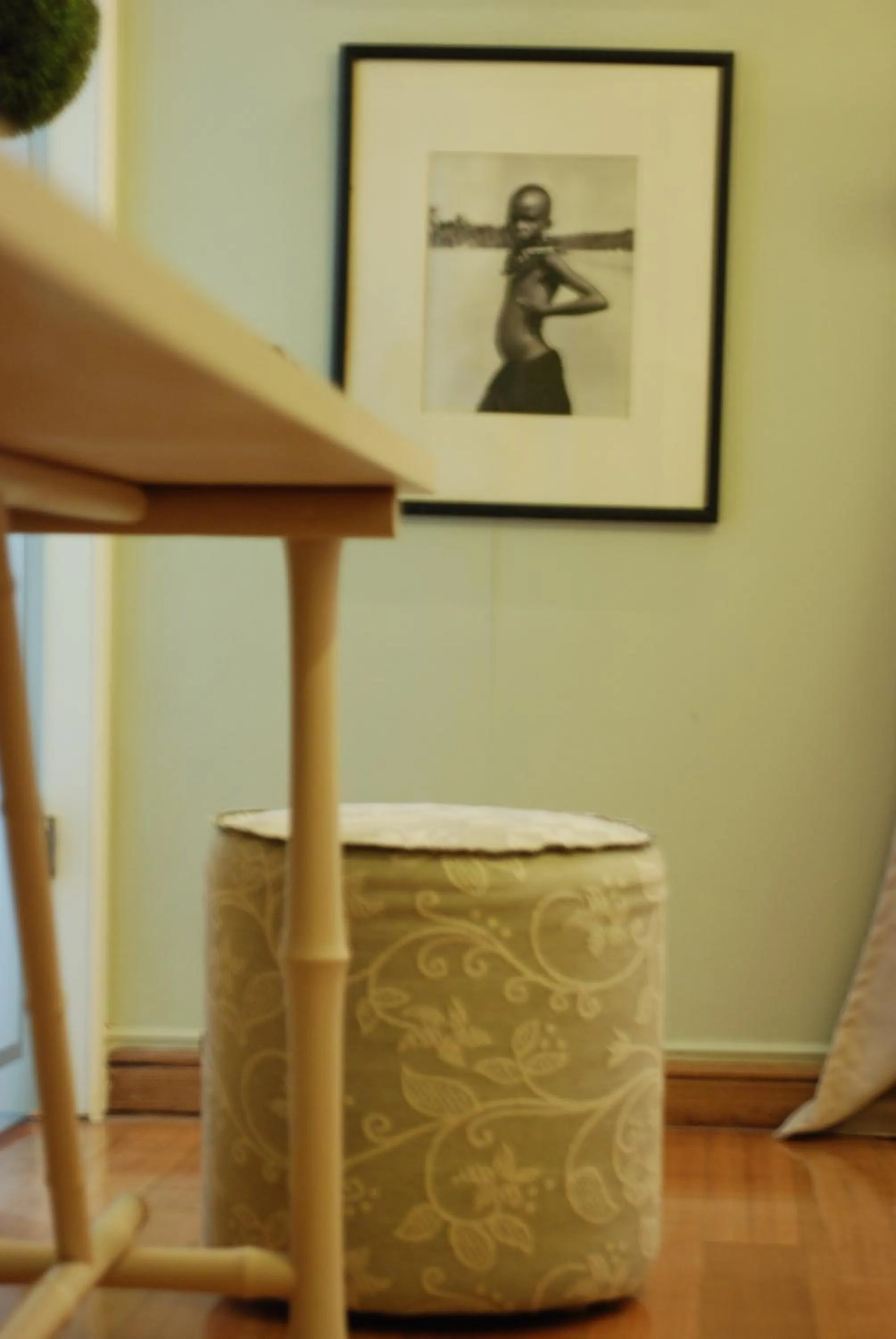 Decorative detail in Andromeda Hotel Thessaloniki