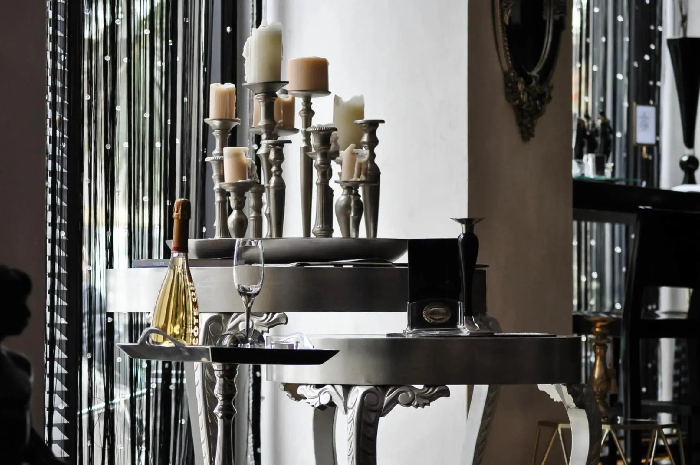 Lobby or reception in Andromeda Hotel Thessaloniki Lobby or reception in Andromeda Hotel Thessaloniki