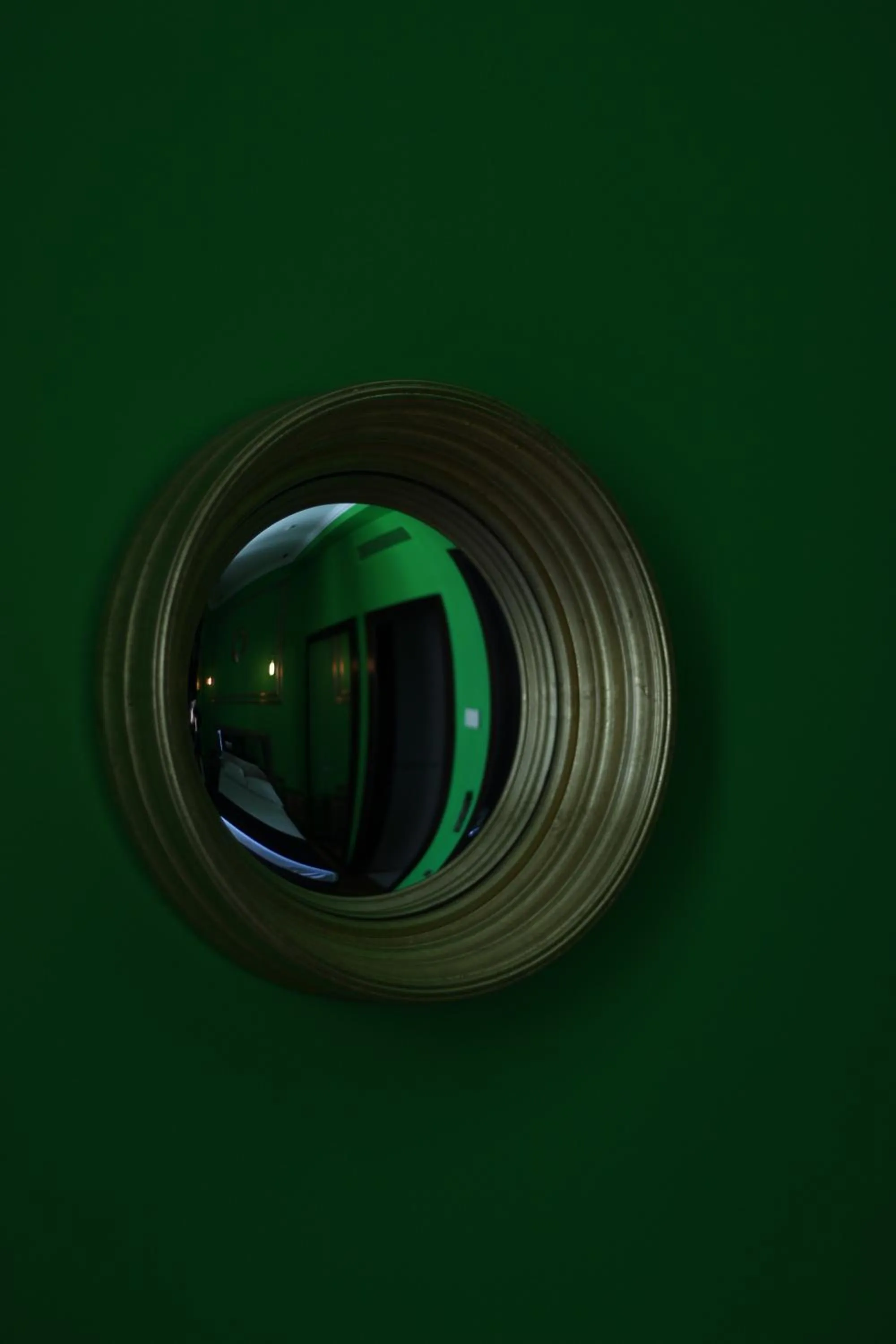 Decorative detail in Andromeda Hotel Thessaloniki