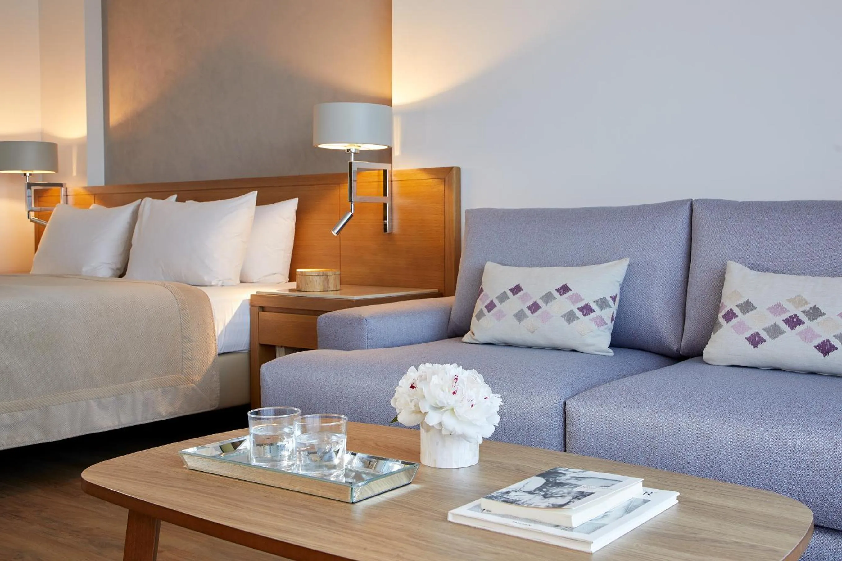 Other in Minoa Palace Resort