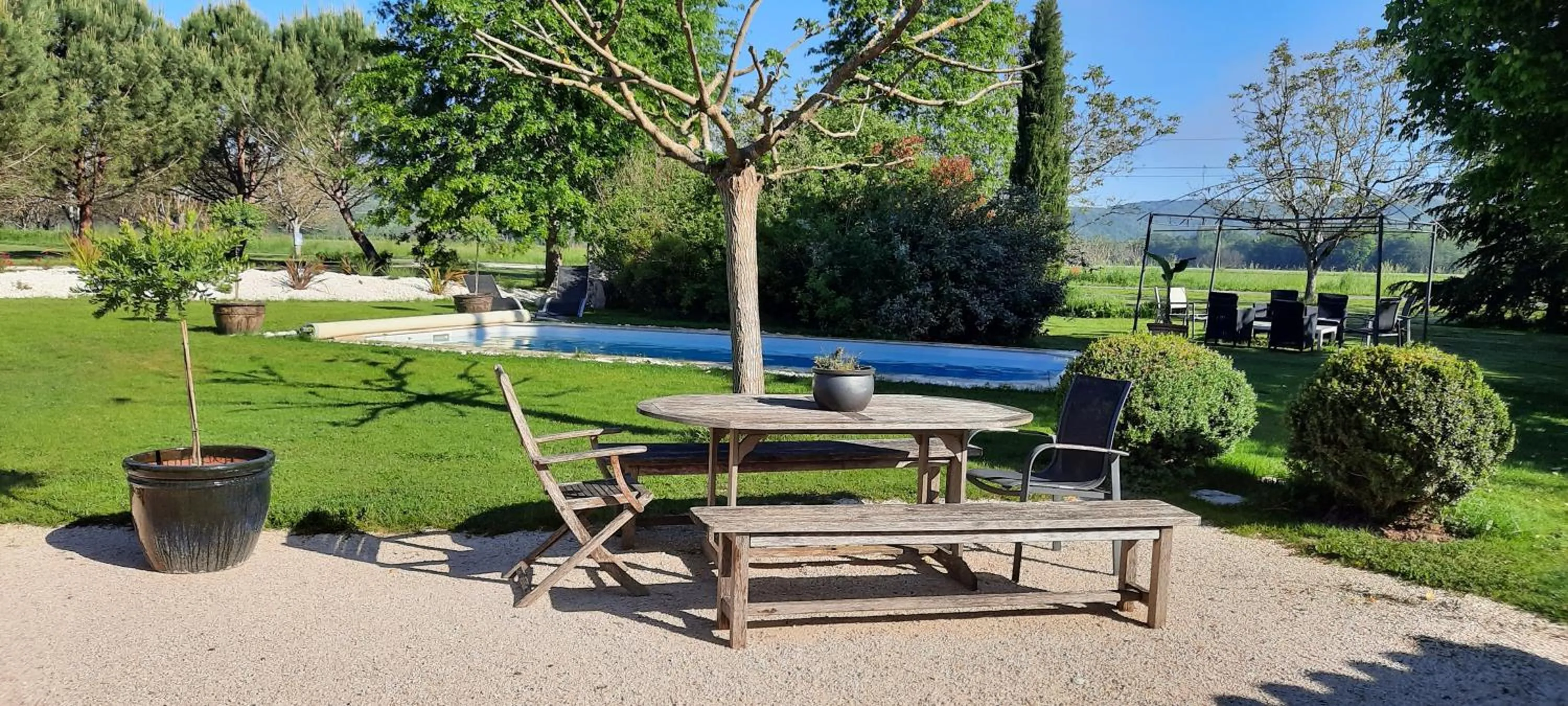 Chambre d'hôtes Au Picatal