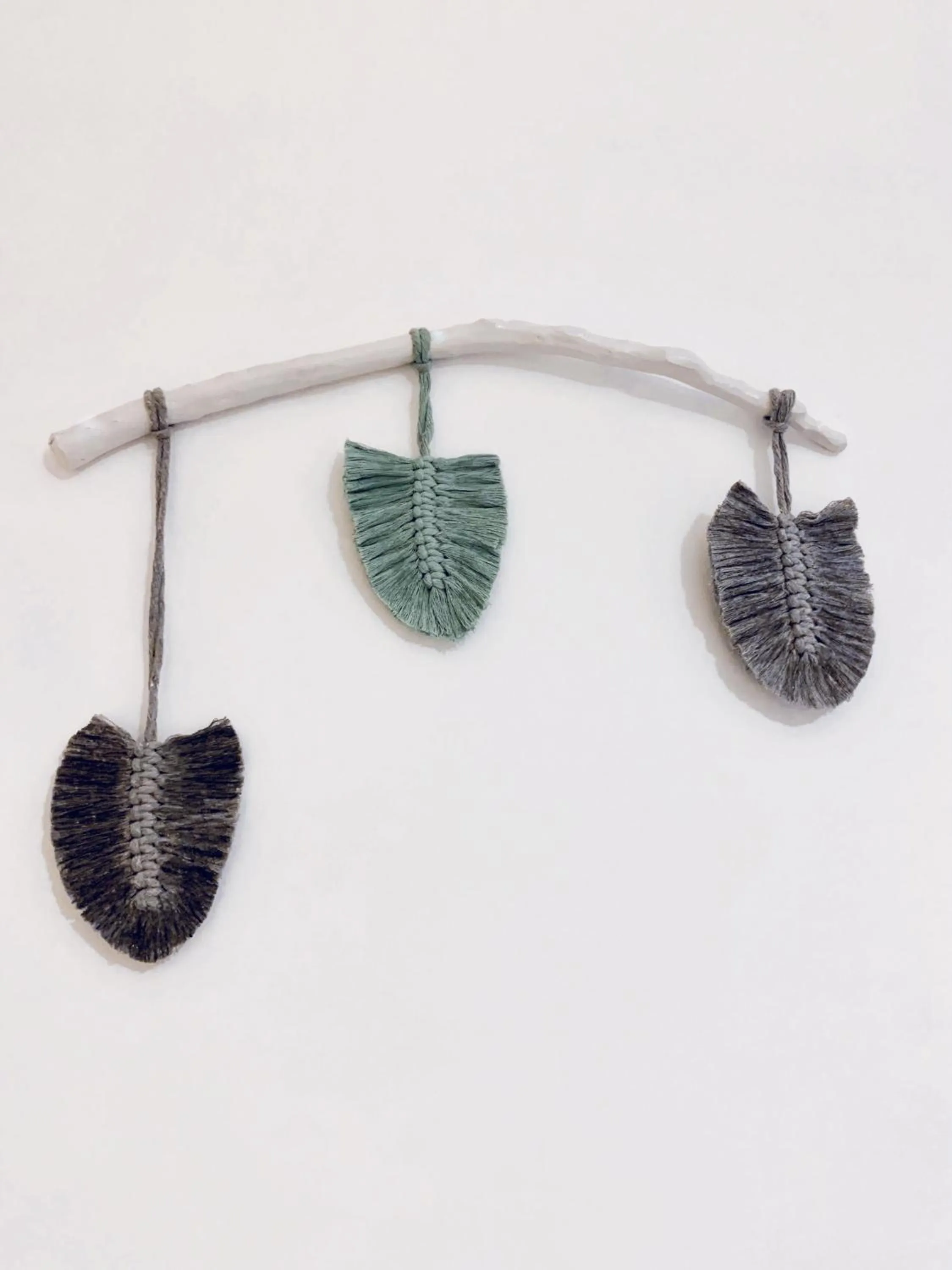 Decorative detail in Hotel Aegeon