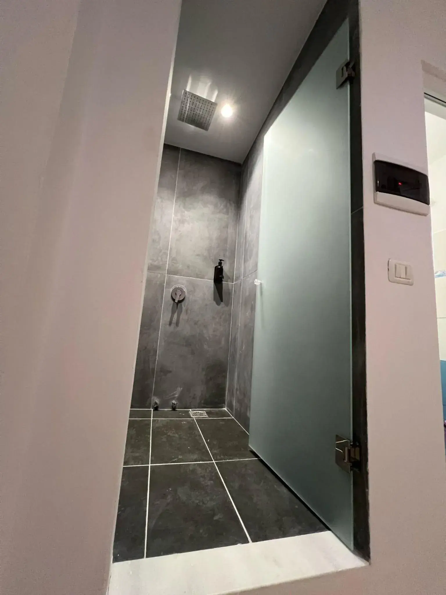 Triple Room with Sea View in Hotel Two Mermaids Ksamil Triple Room with Sea View in Hotel Two Mermaids Ksamil