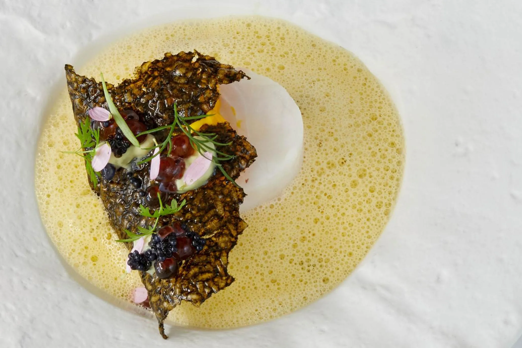 Restaurant/places to eat in Perivolas Hotel