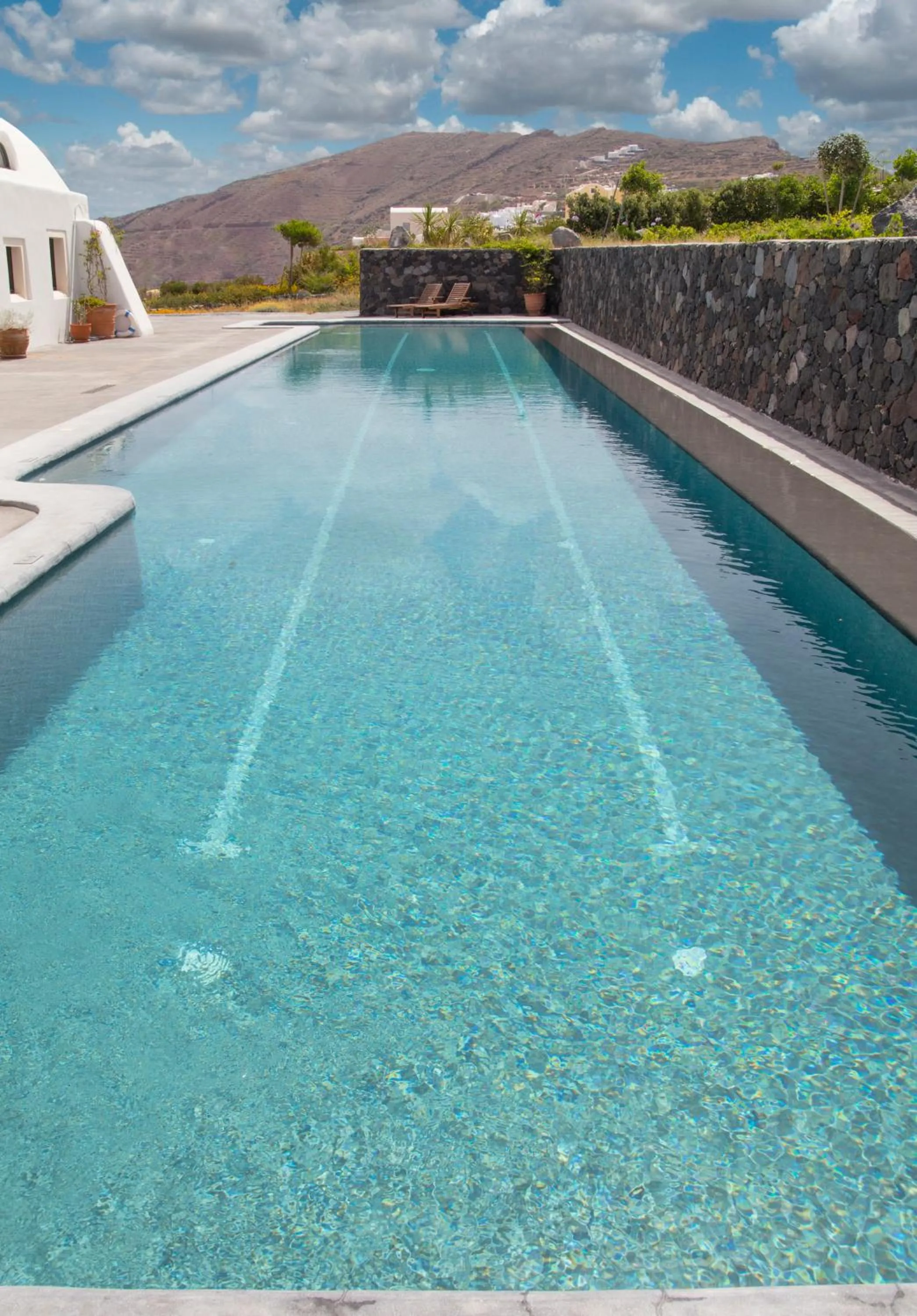 Activities in Perivolas Hotel