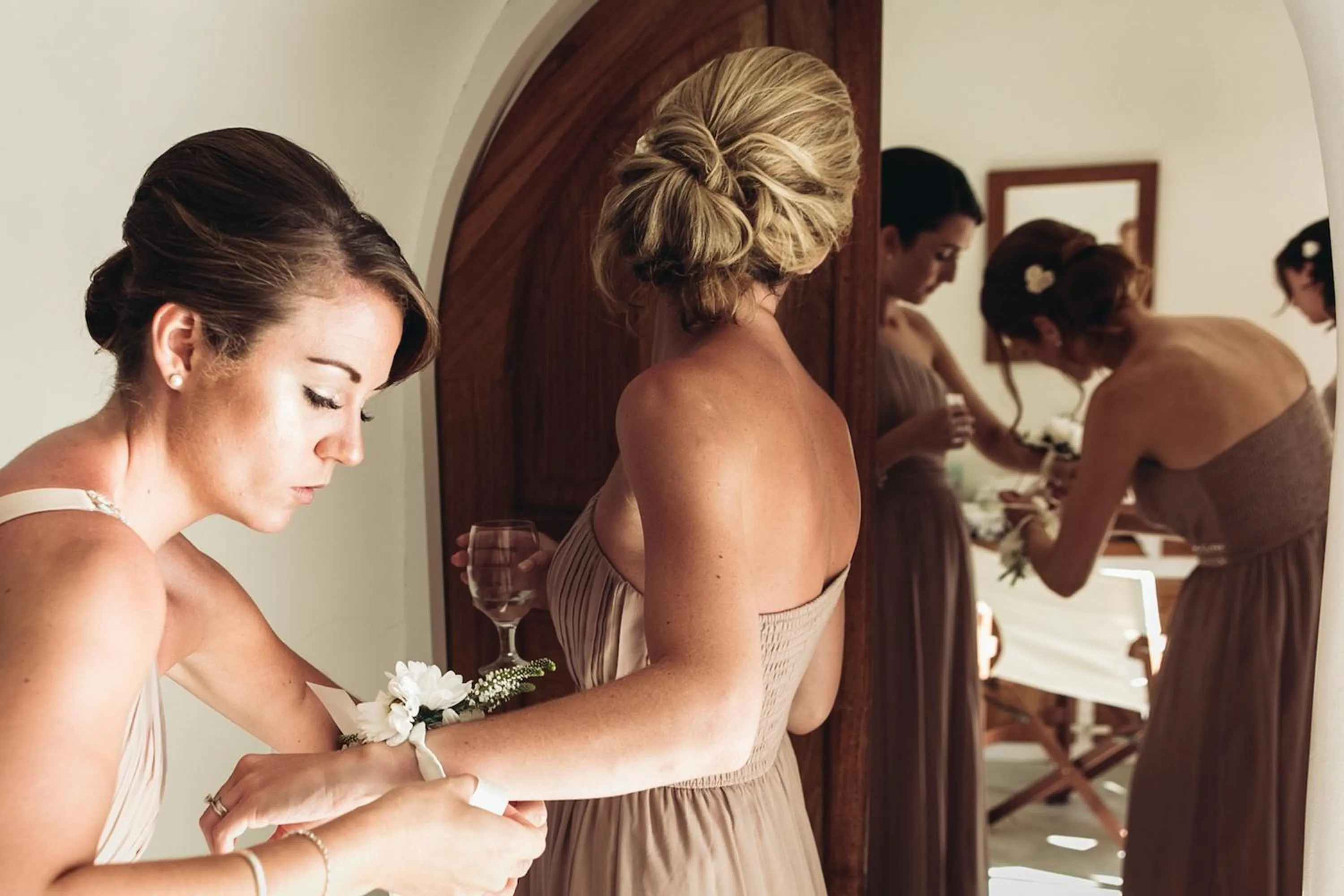 Other in Perivolas Hotel