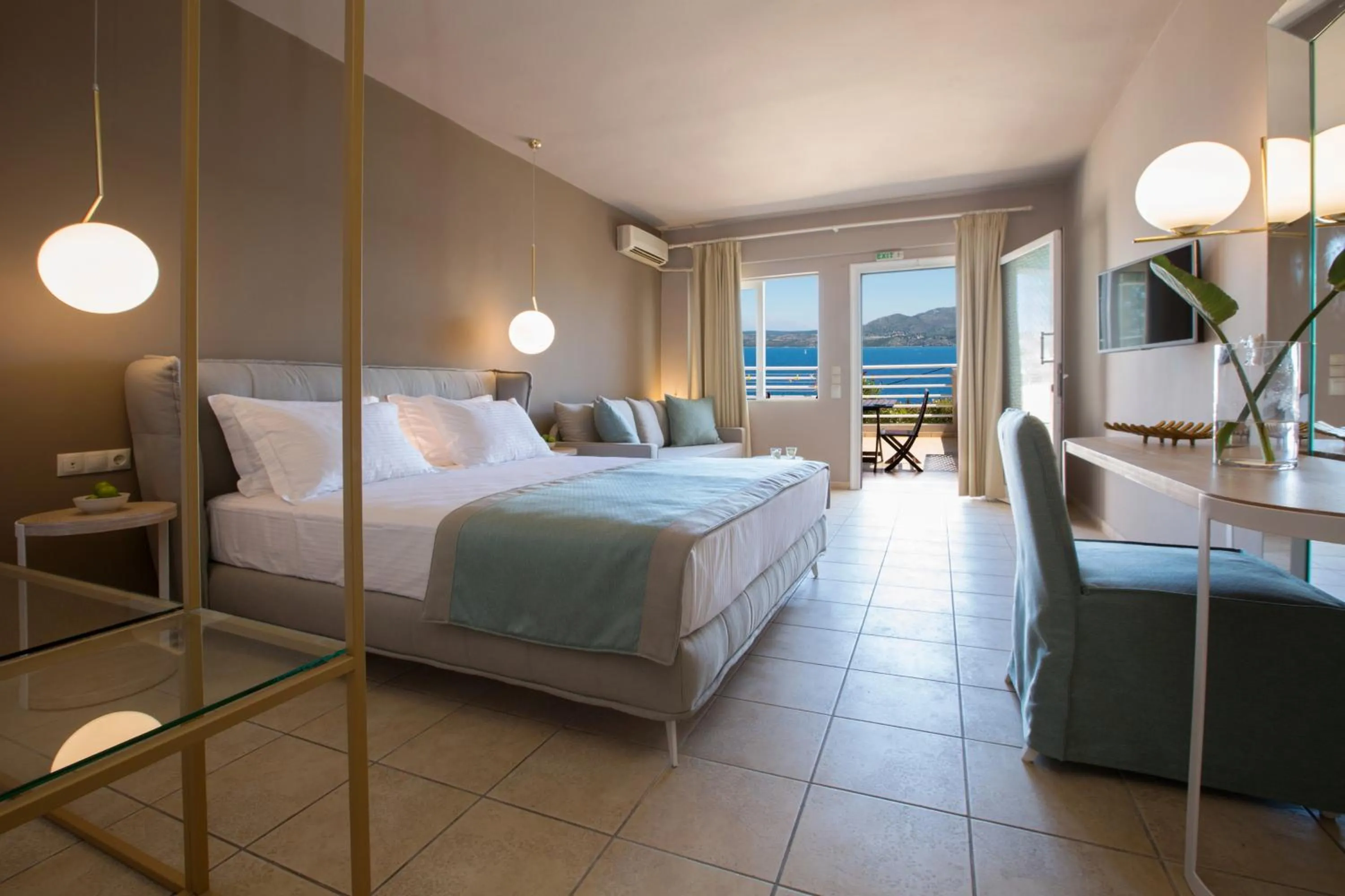 Adriatica Hotel