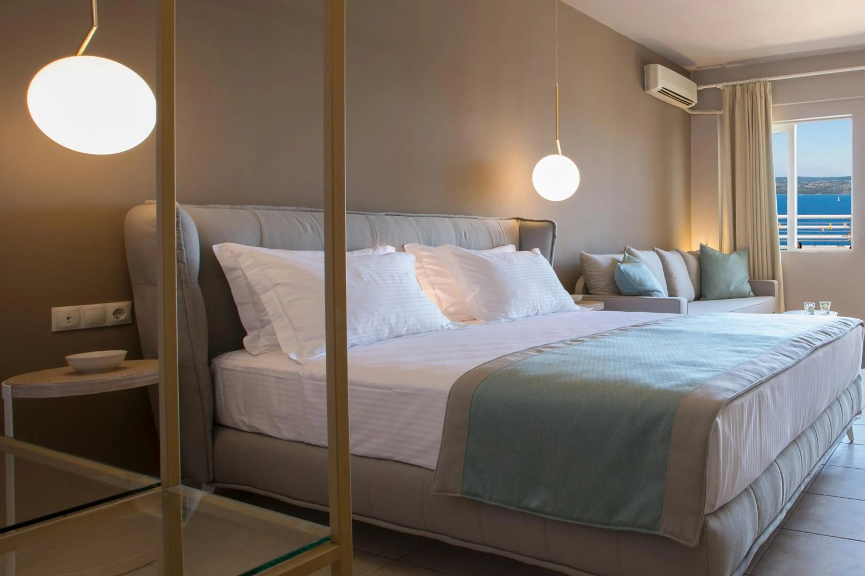Adriatica Hotel