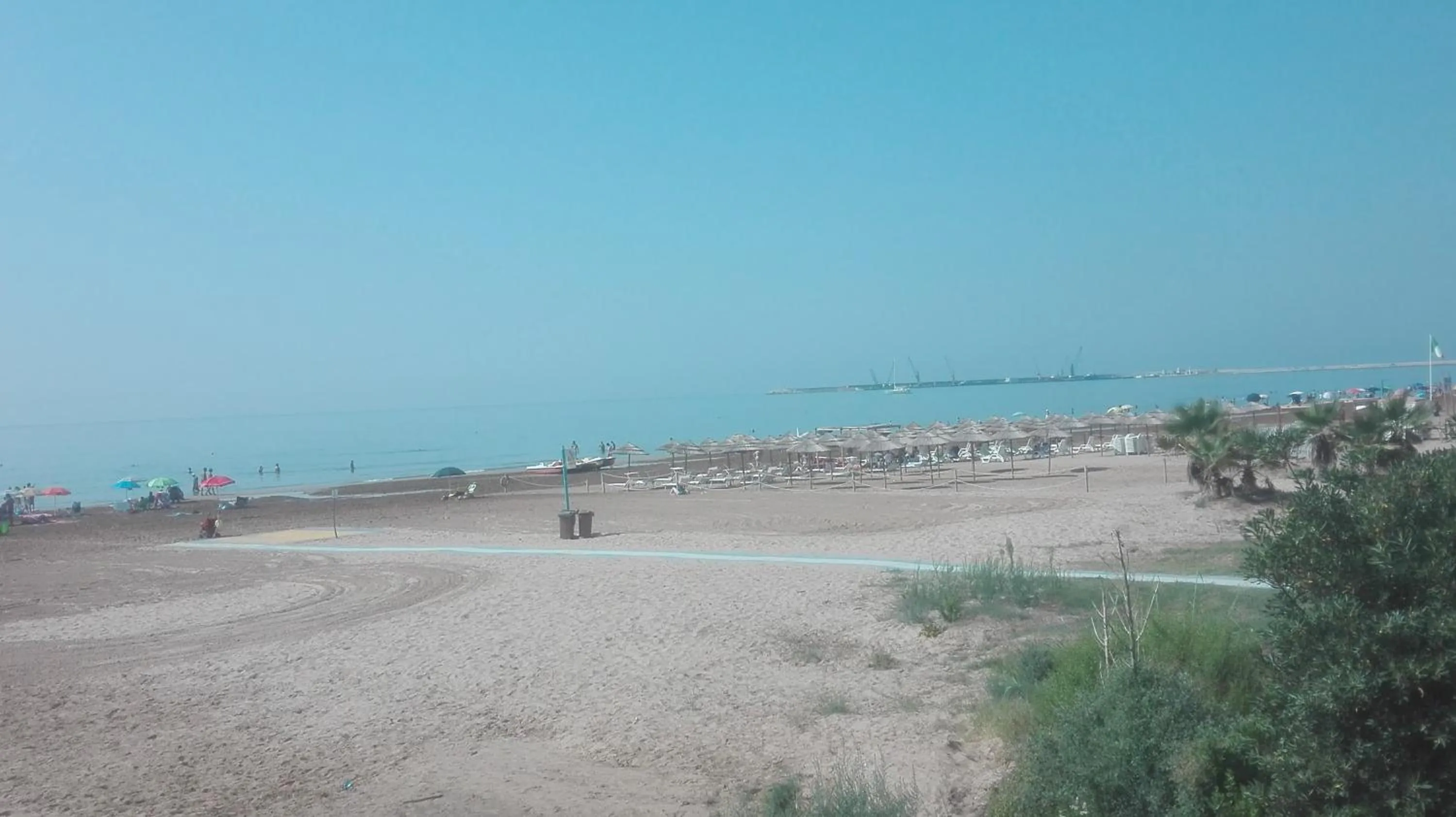 Nearby landmark in Saija Resort