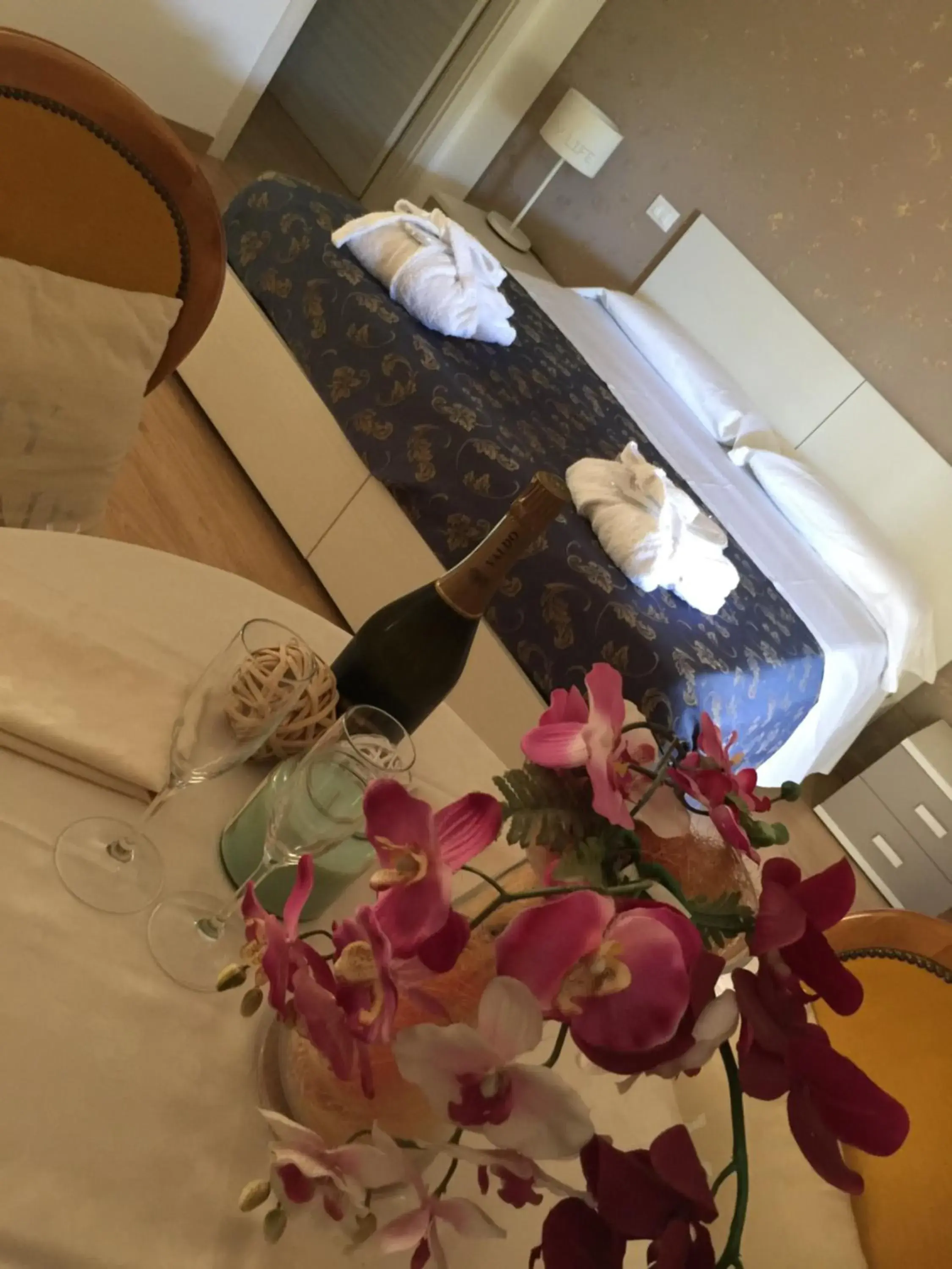 Double Room - single occupancy in Saija Resort Double Room - single occupancy in Saija Resort