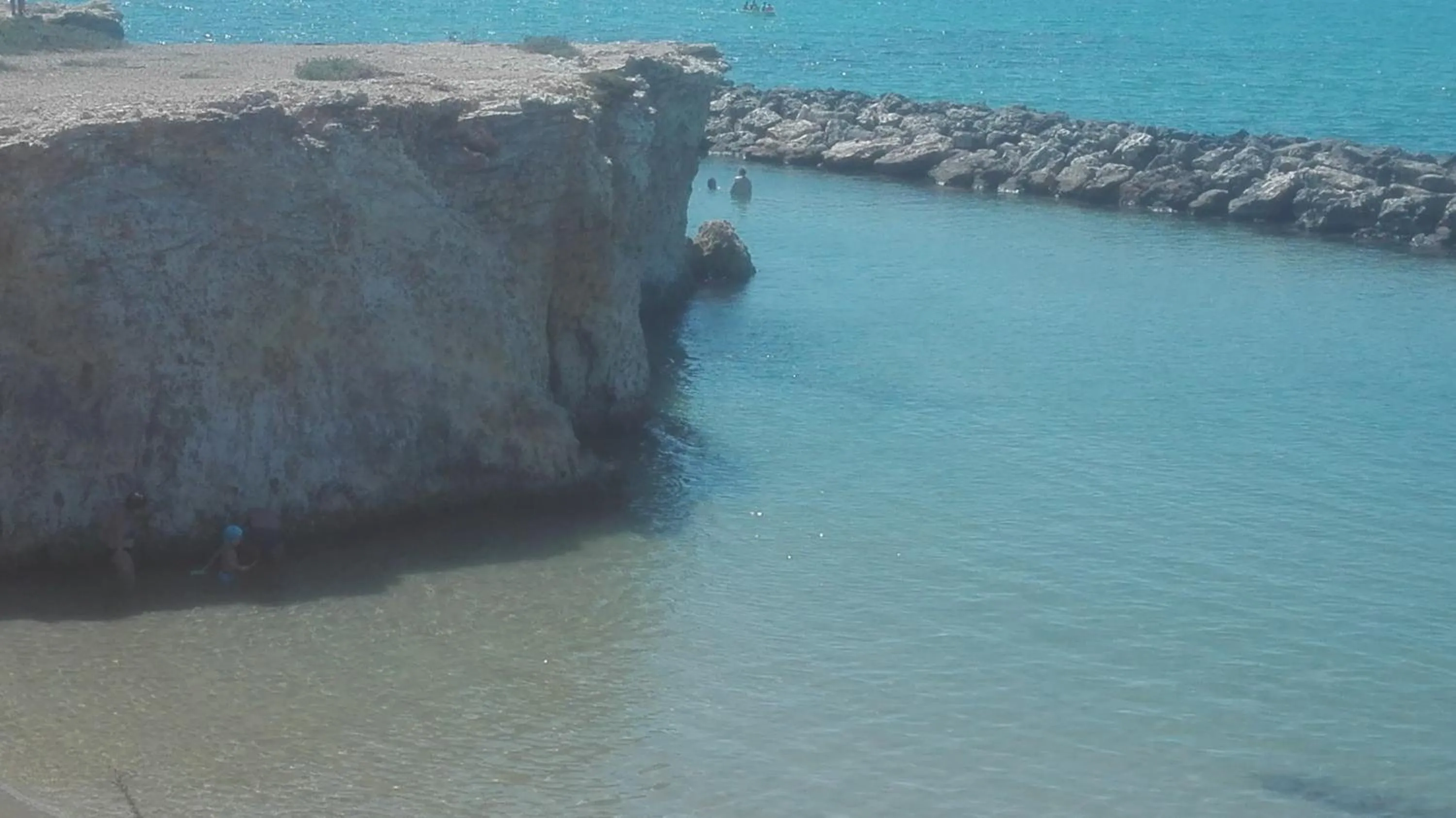 Nearby landmark in Saija Resort