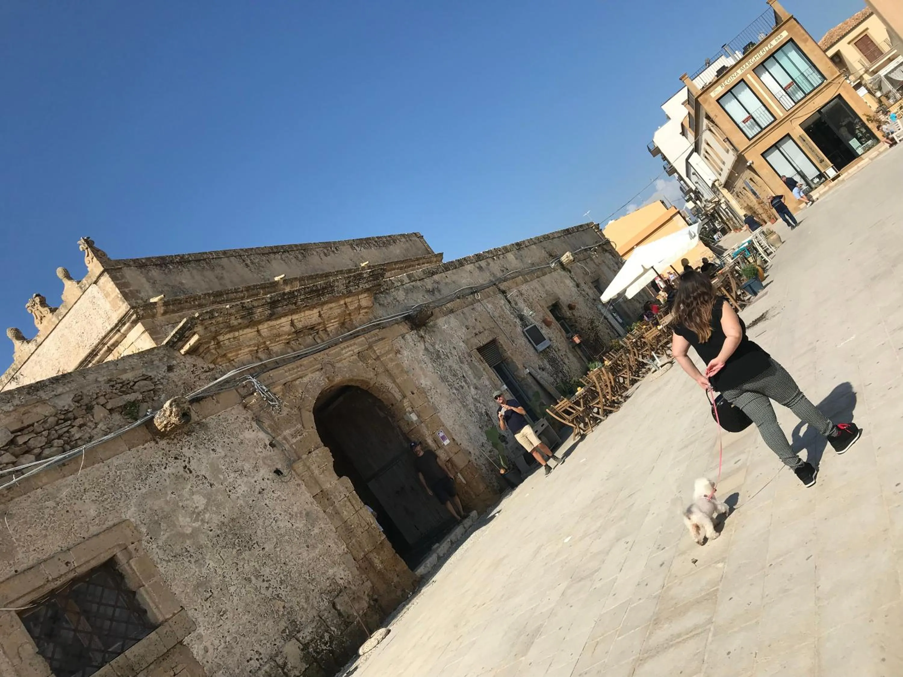 Nearby landmark in Saija Resort