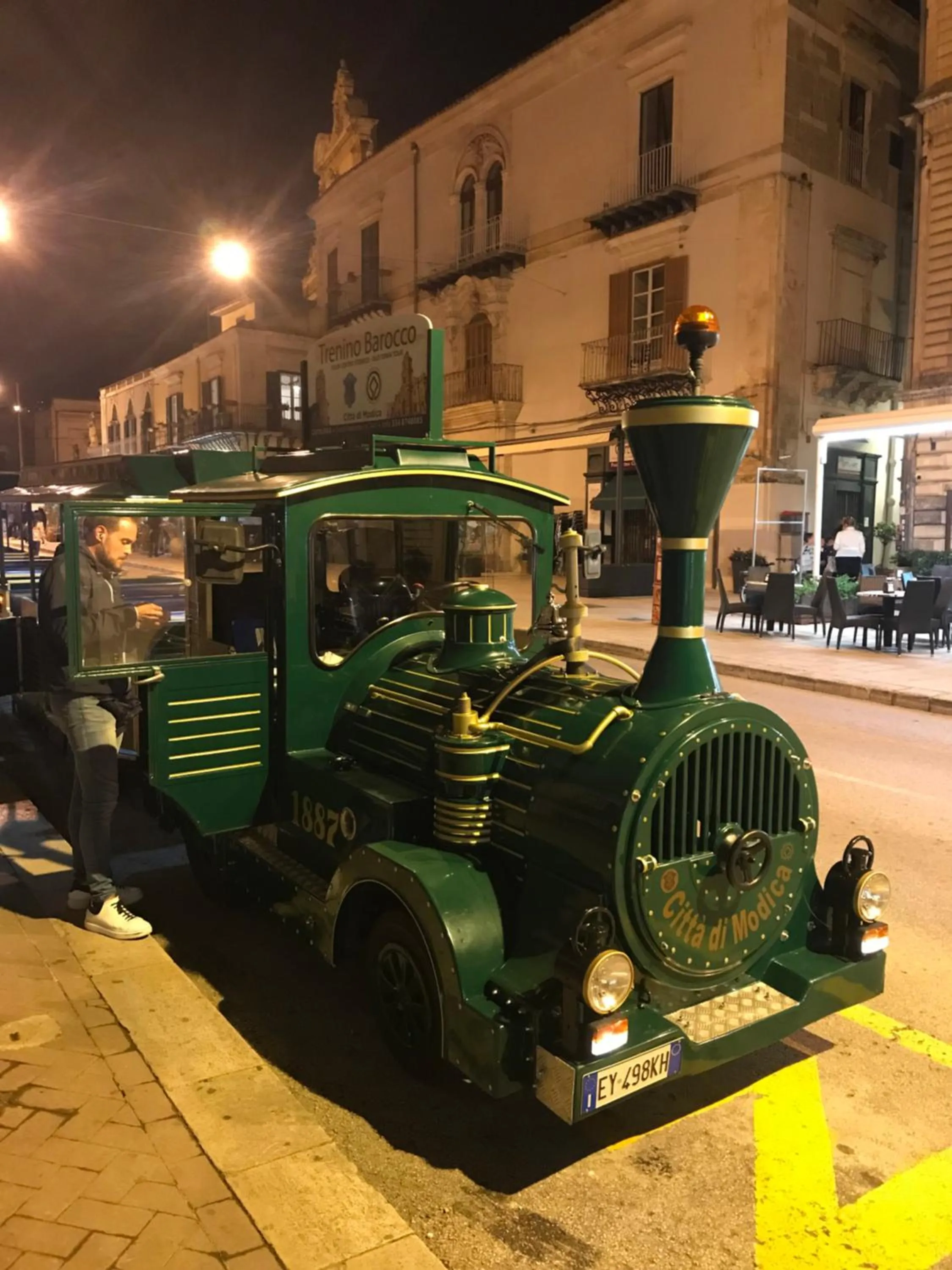 Neighbourhood in Saija Resort