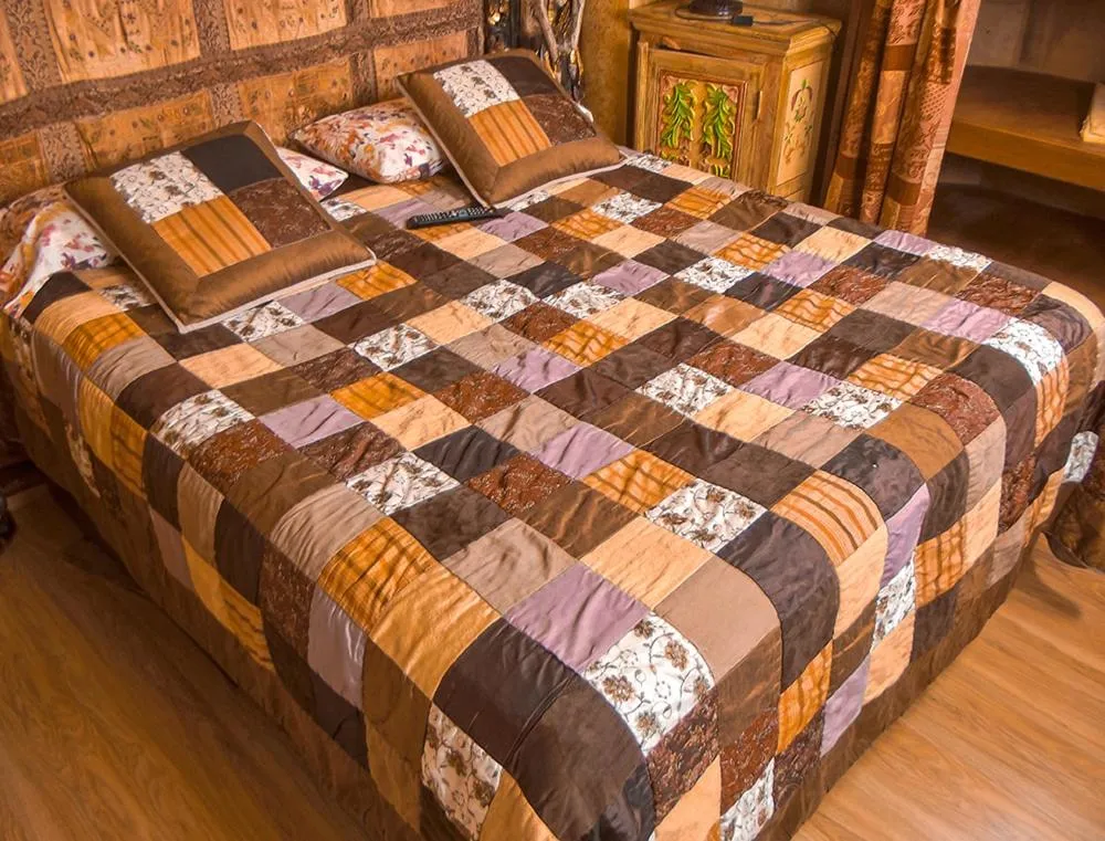 Bed in Luna del Valle