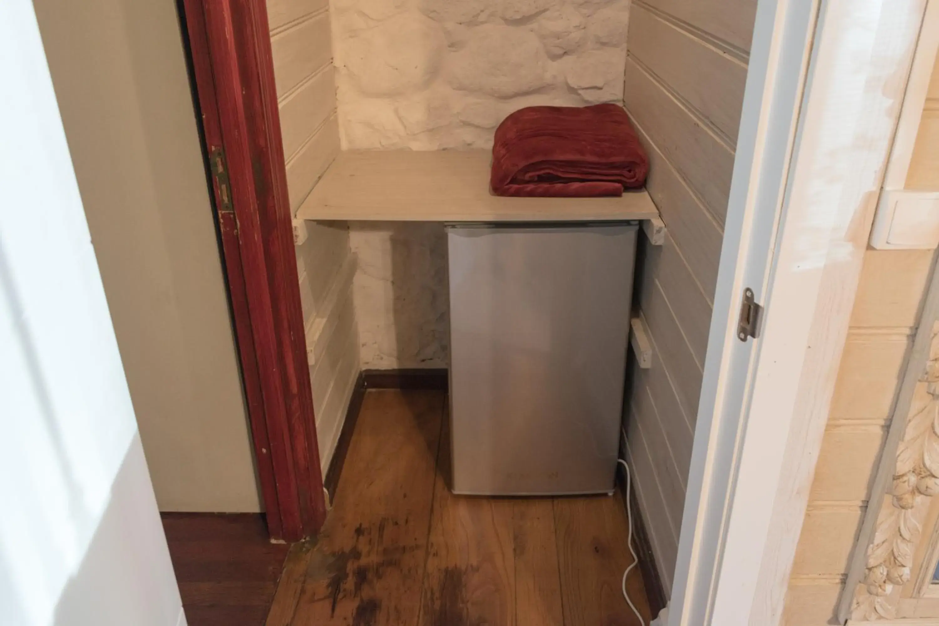 Deluxe Double Room (2 Adults + 1 Child) - single occupancy in Luna del Valle Deluxe Double Room (2 Adults + 1 Child) - single occupancy in Luna del Valle