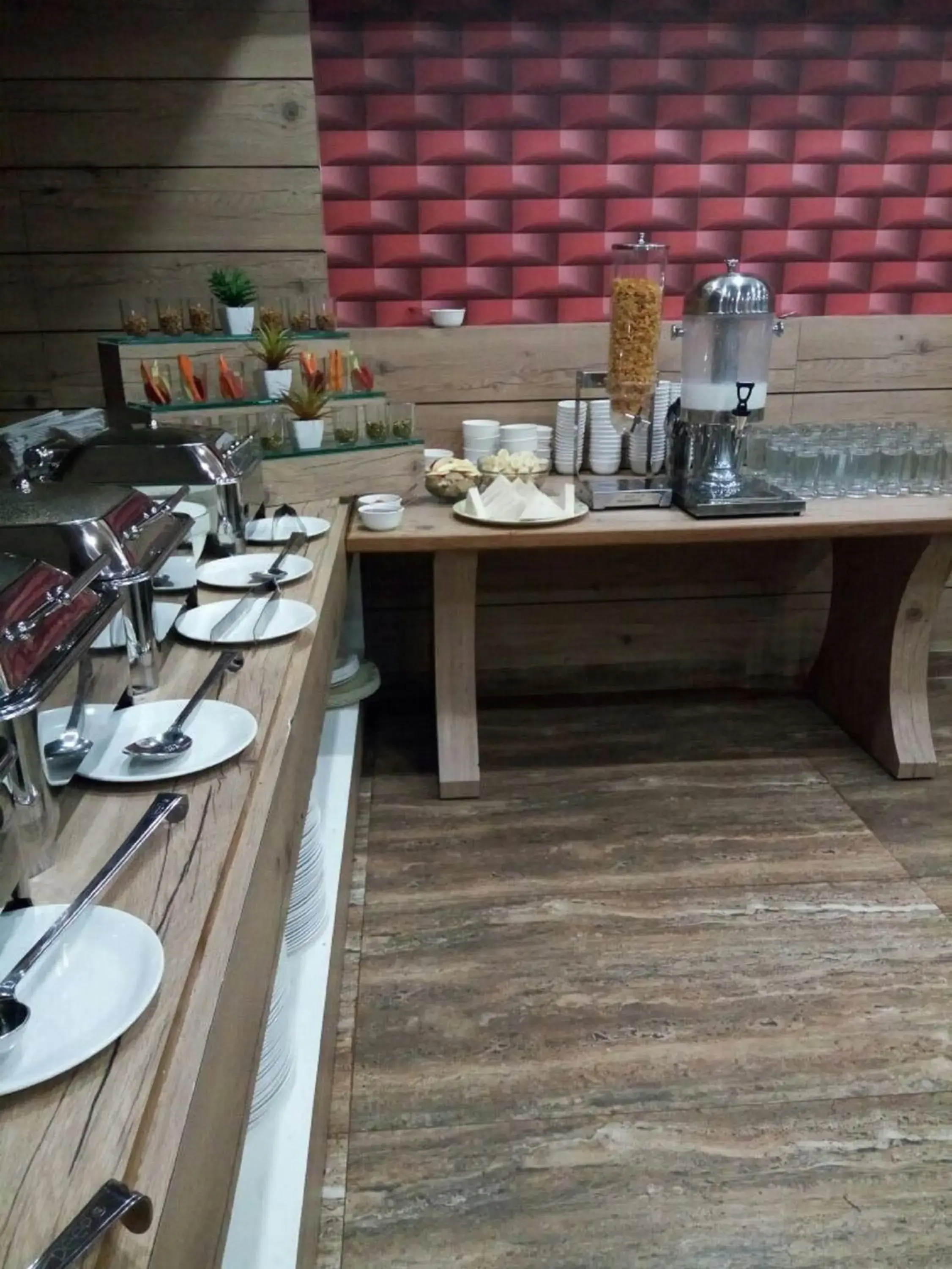 Restaurant/places to eat in The Dwarika Hotel Restaurant/places to eat in The Dwarika Hotel