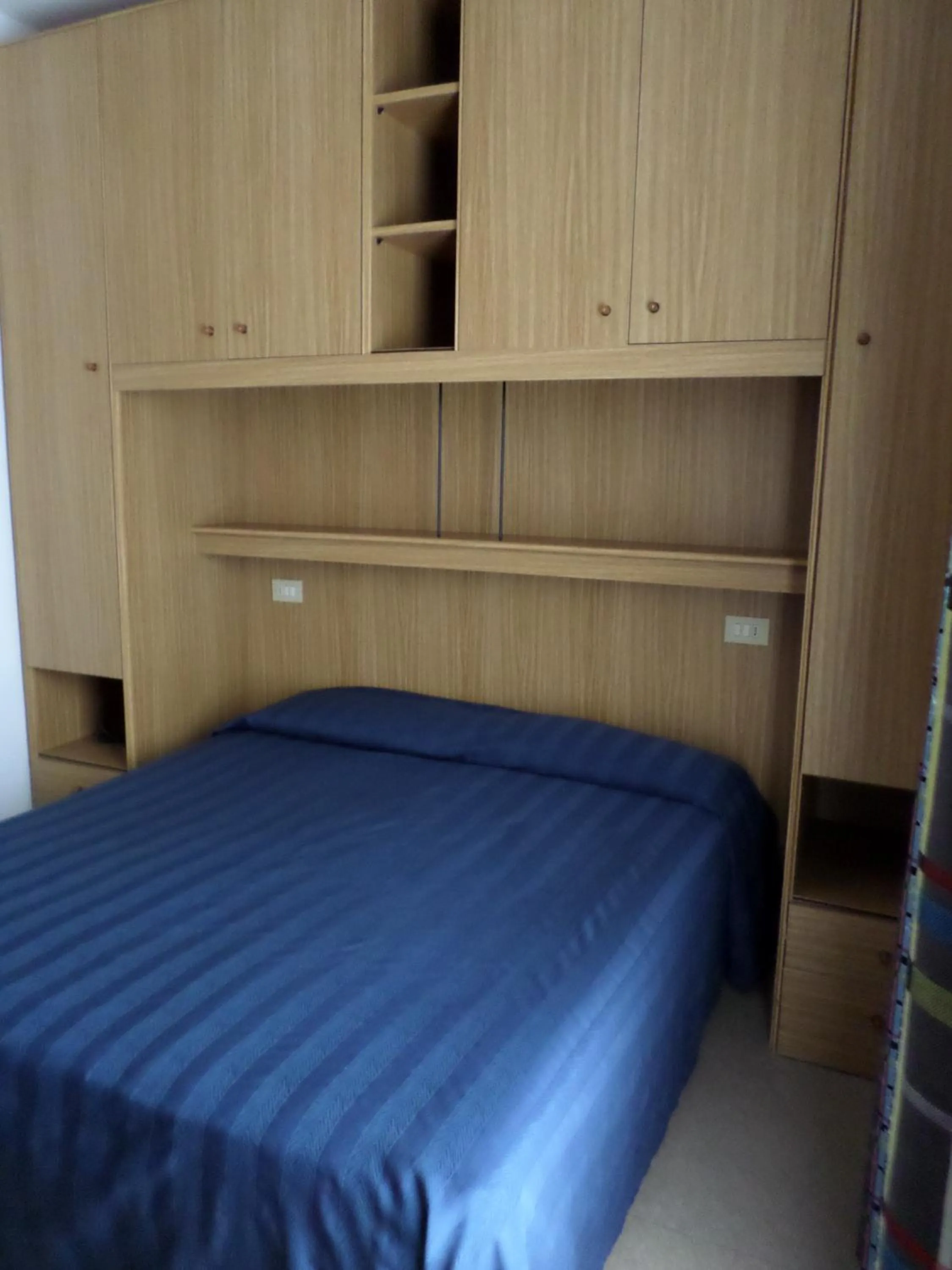 Photo of the whole room, Bed in Daina Residence