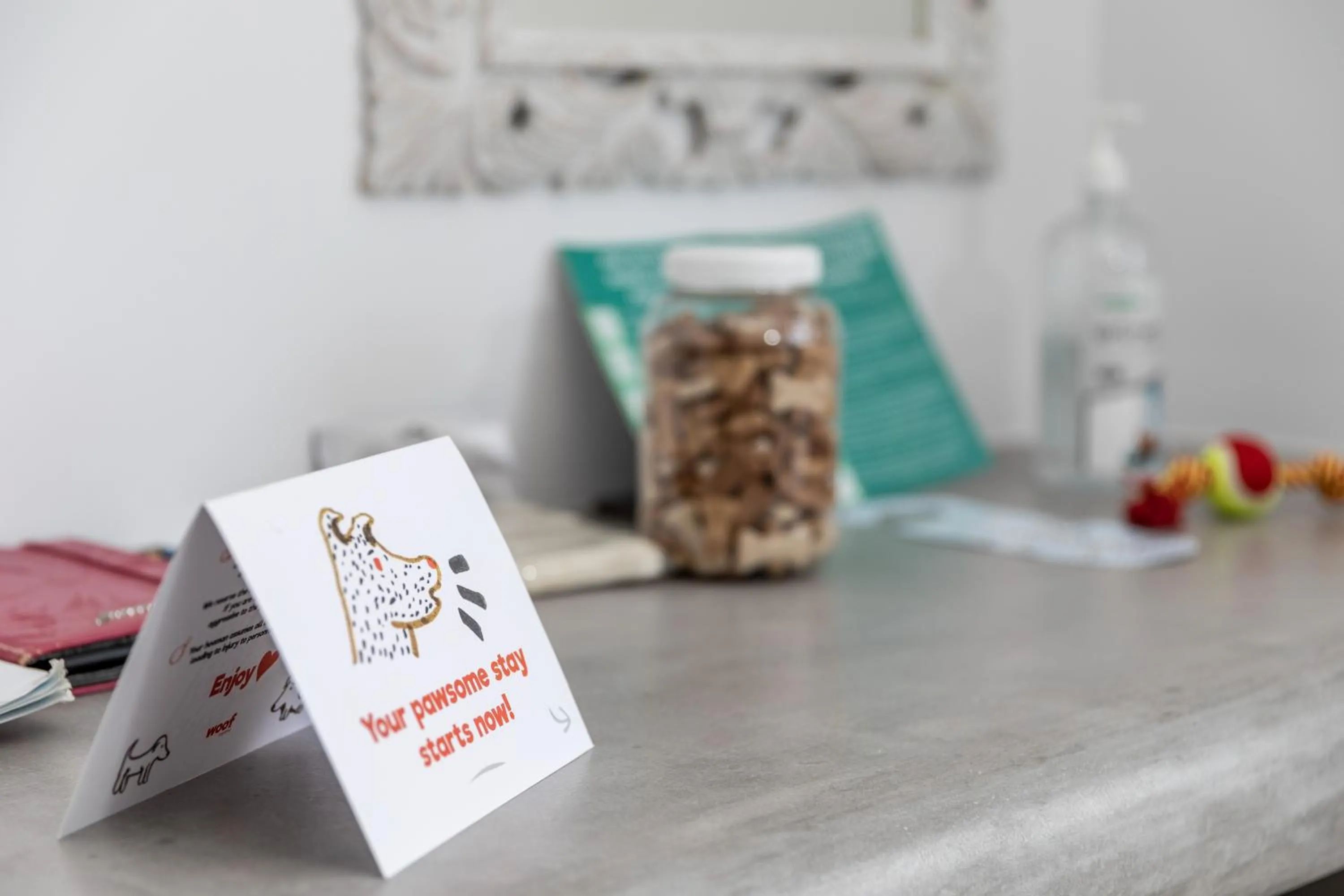 Property building in The Saint Vlassis