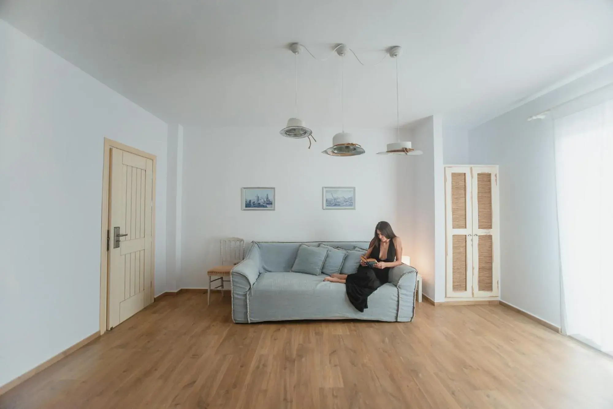 Honeymoon Suite in The Saint Vlassis Honeymoon Suite in The Saint Vlassis