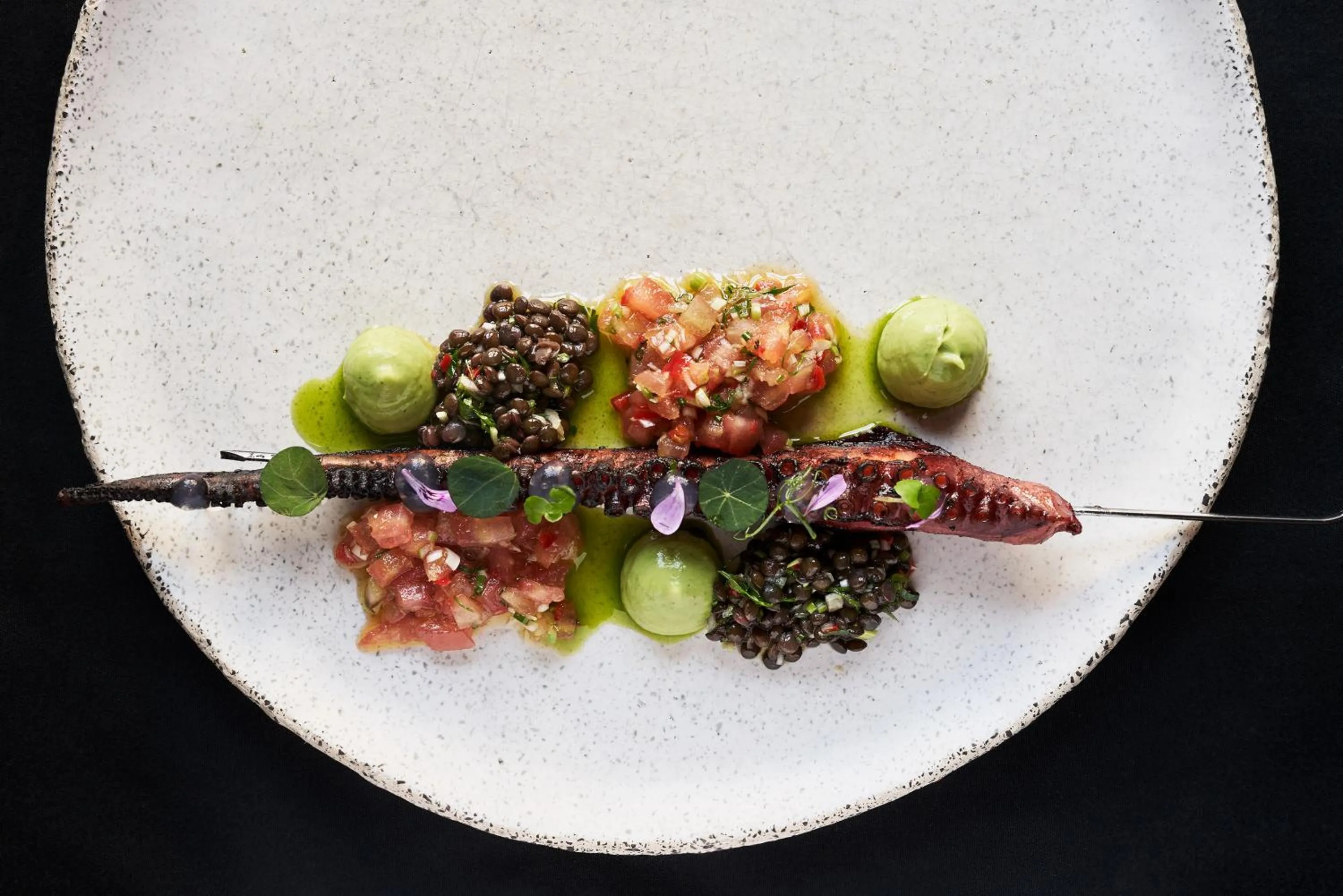 Dinner in Kapsaliana Village Hotel