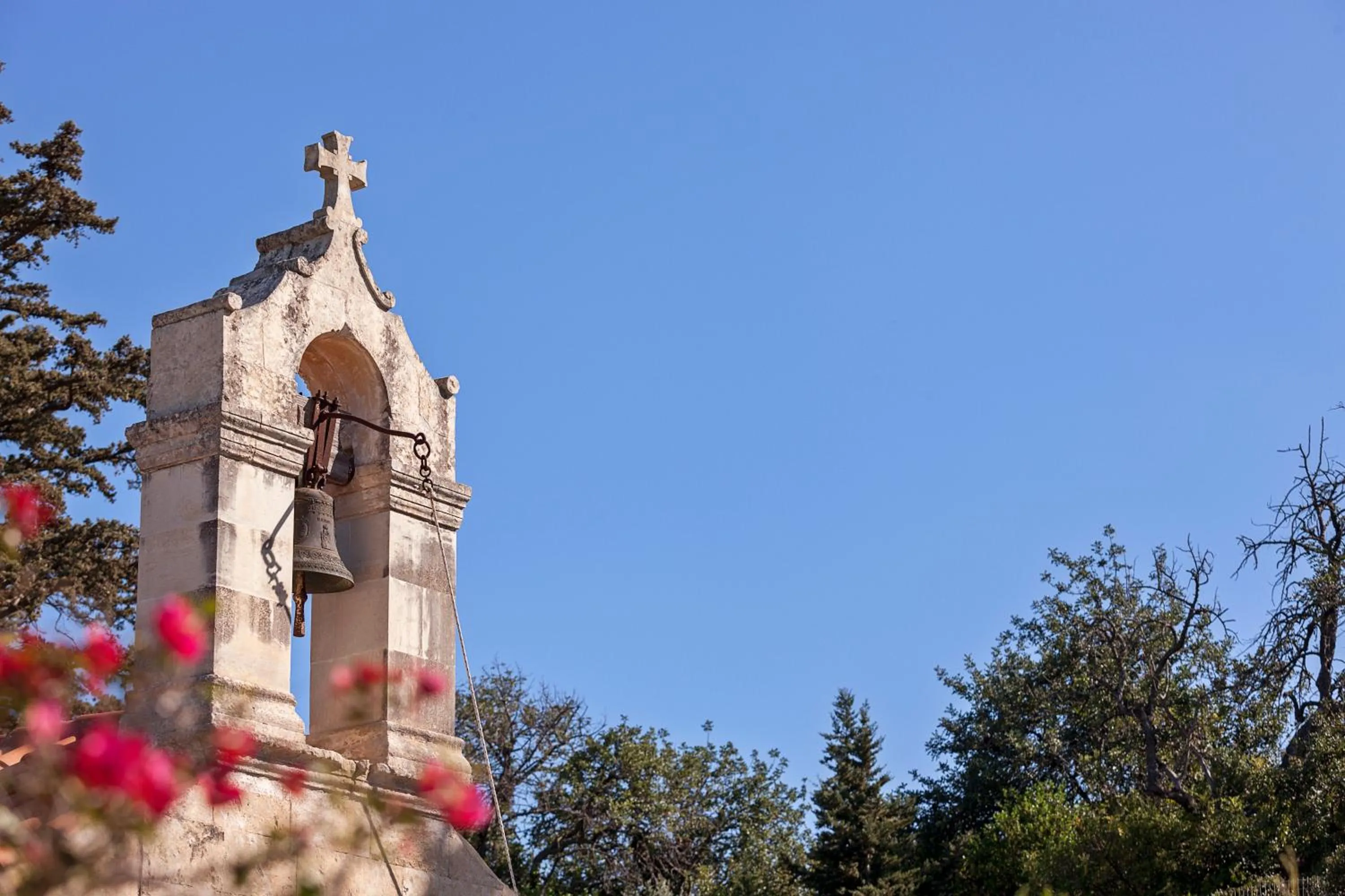 Nearby landmark in Kapsaliana Village Hotel