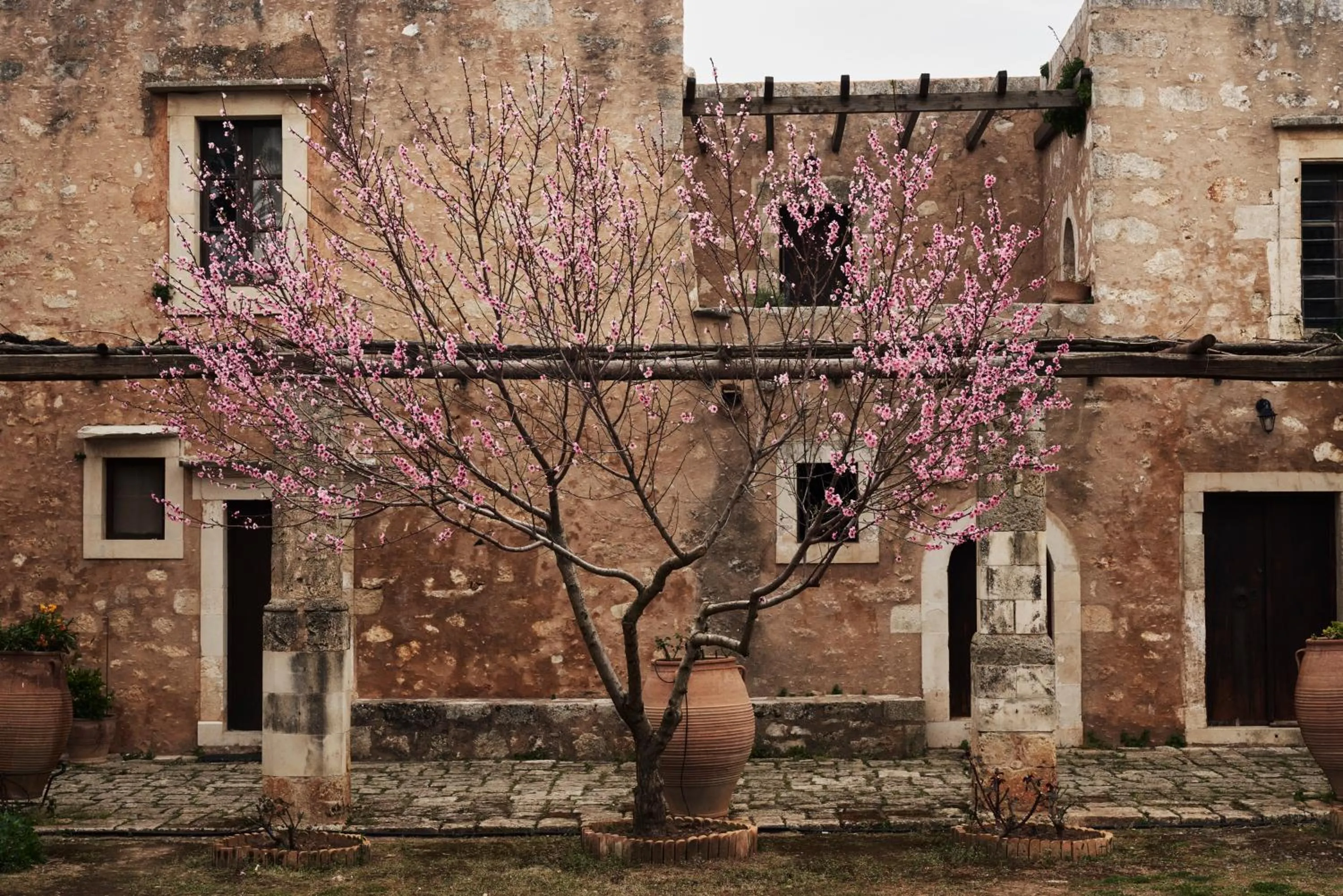 Activities in Kapsaliana Village Hotel