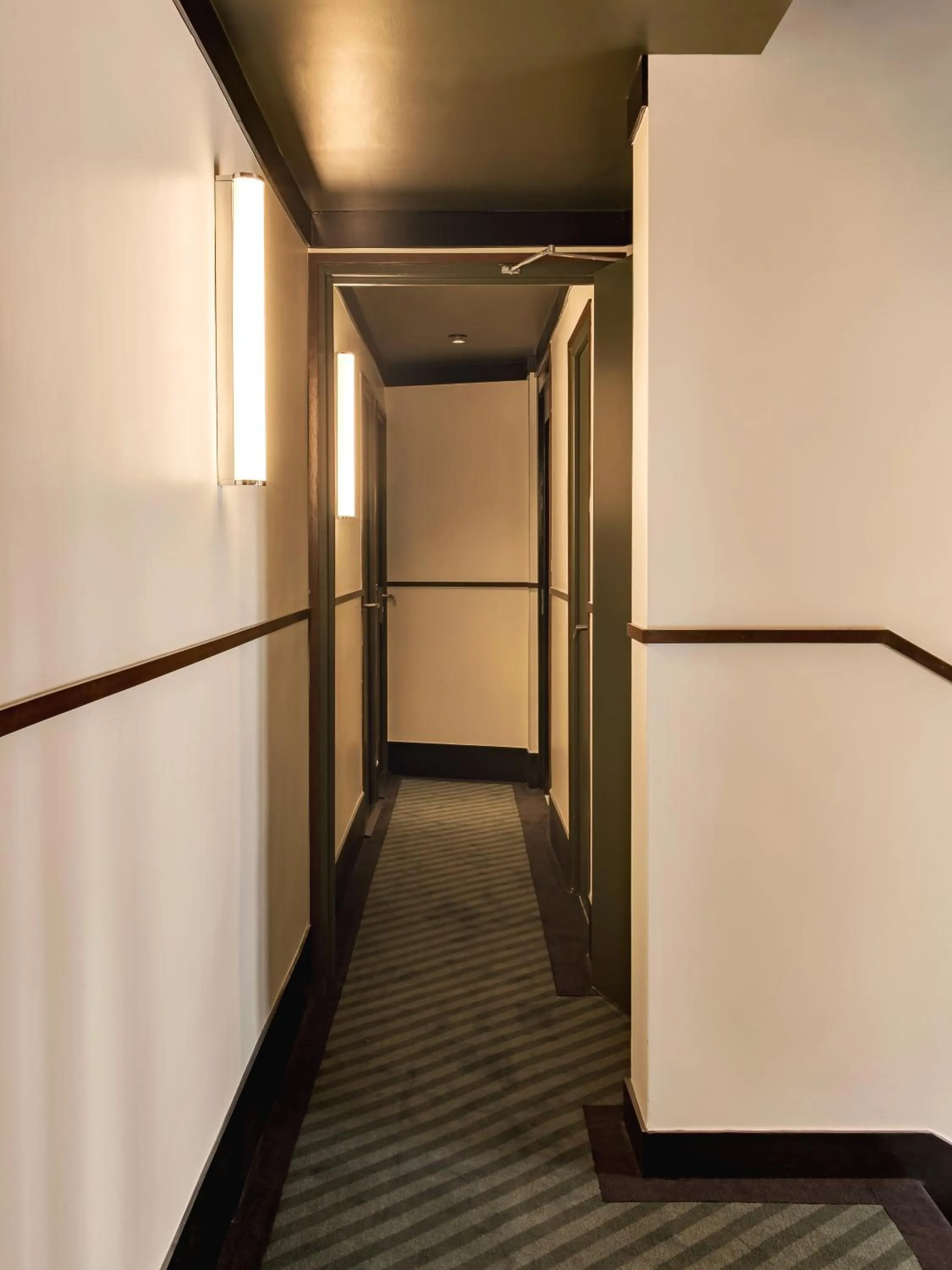 Property building in Hôtel Marguerite