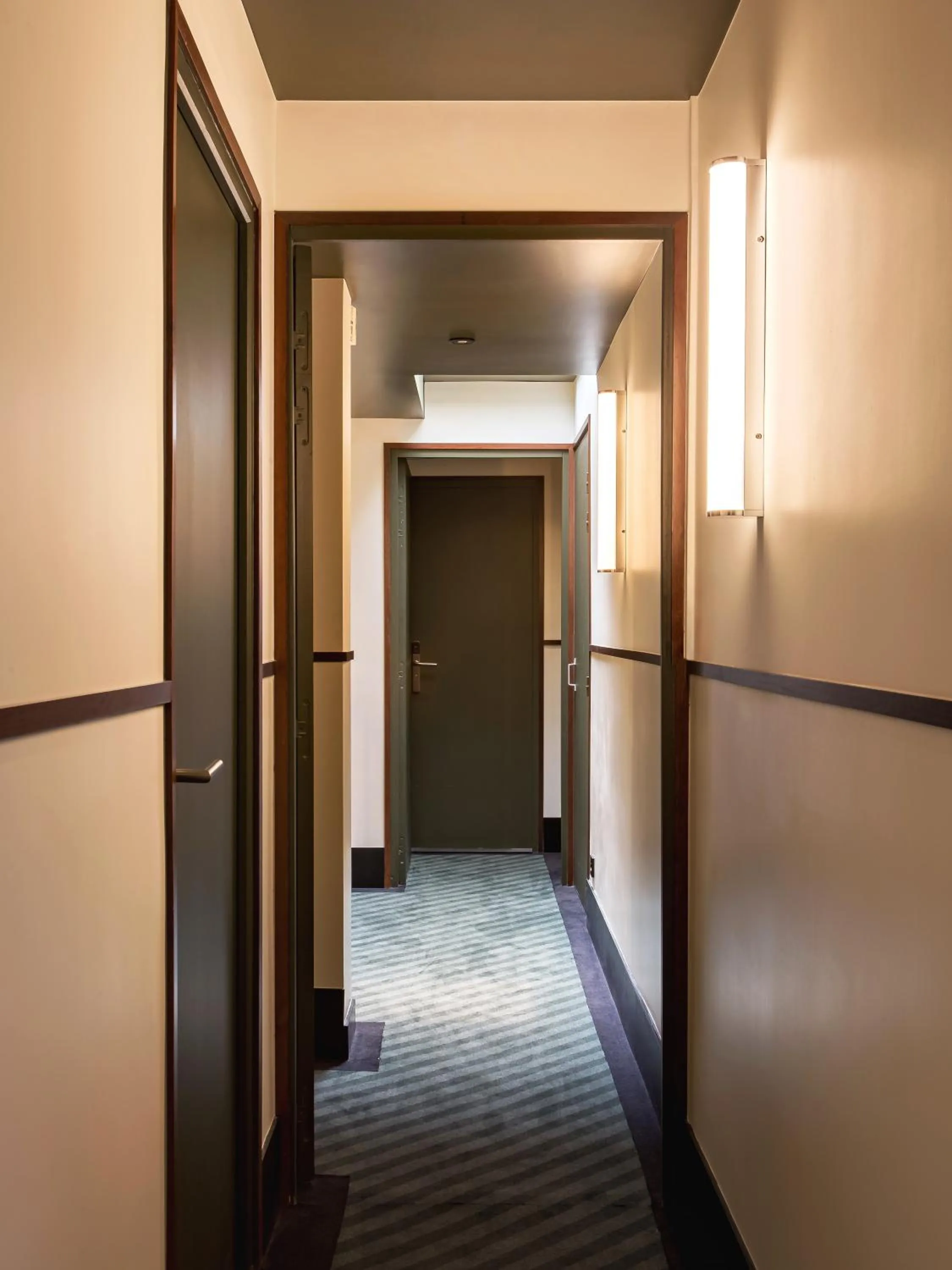 Property building in Hôtel Marguerite