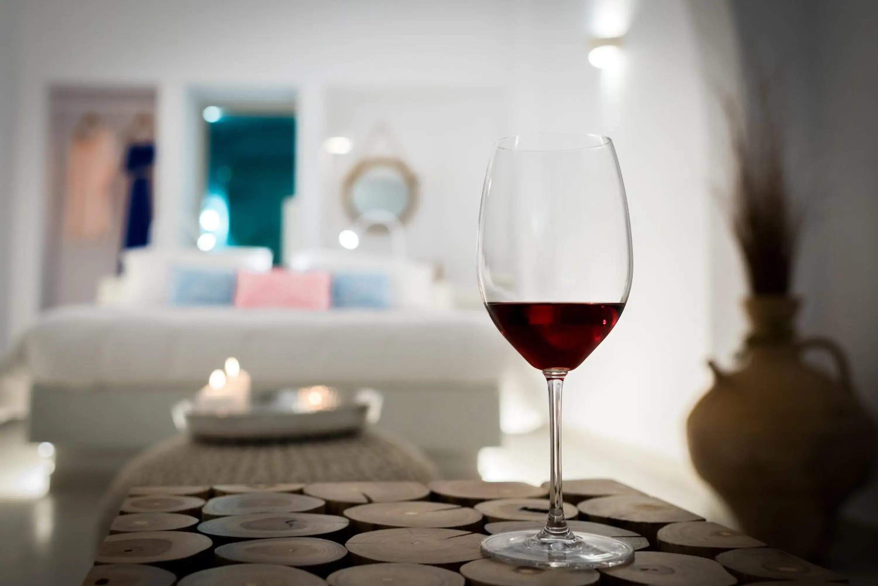 Kima Suite in Kima Oia Suites Kima Suite in Kima Oia Suites