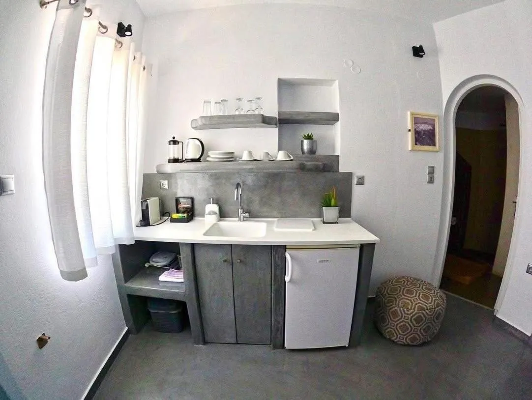 Coffee/tea facilities in Vallais Villa