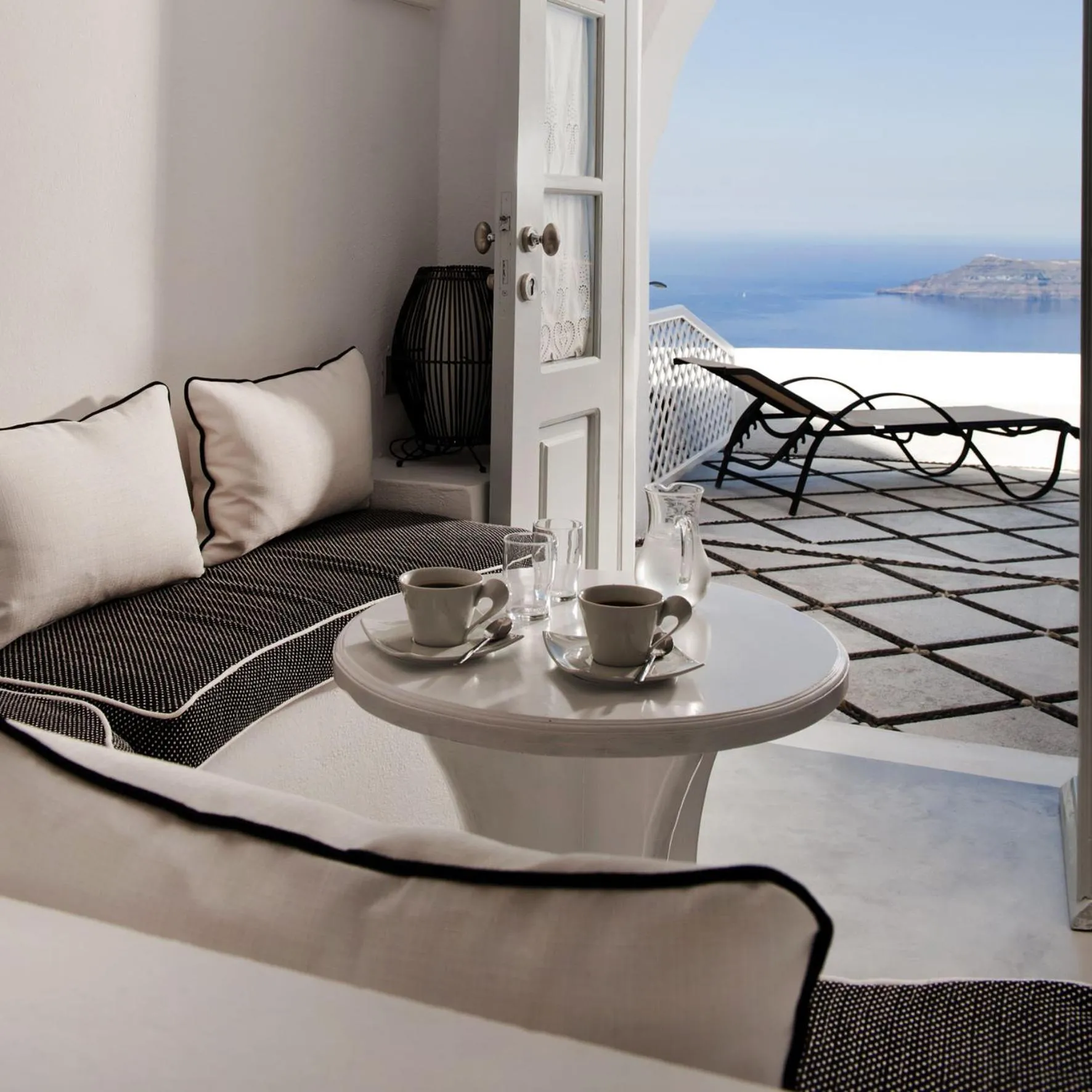 View (from property/room) in Vallais Villa